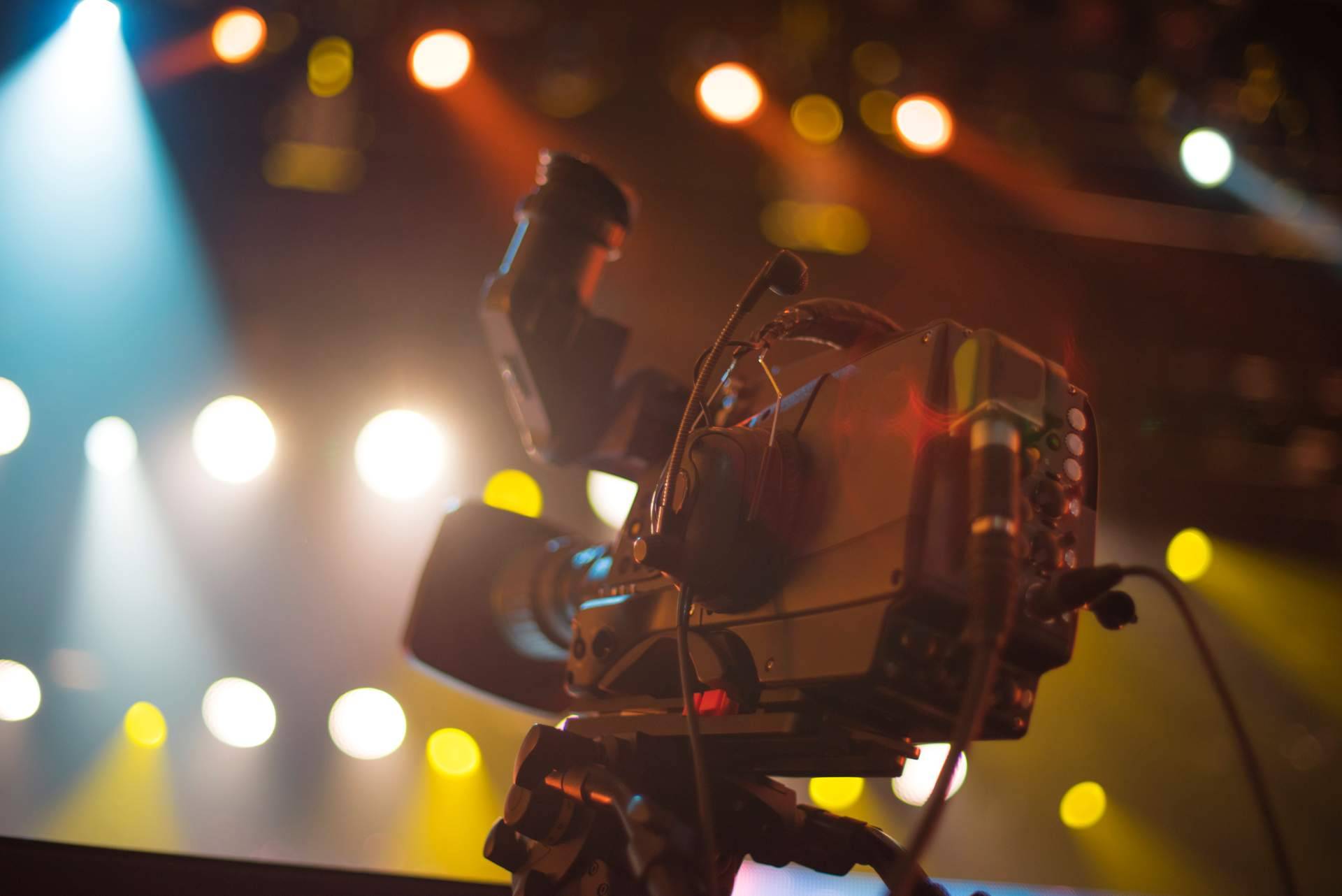 Cómo una productora streaming está transformando los eventos en Madrid