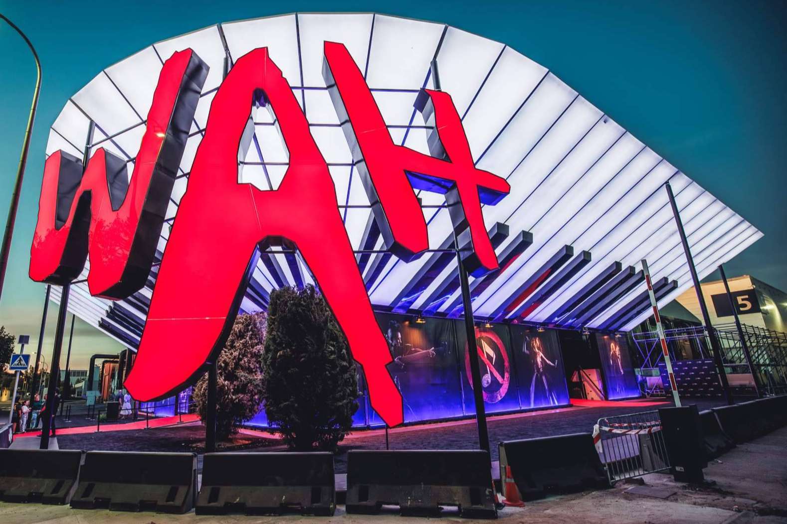 Esta Navidad sorprender con WAH Show Madrid; el plan que lo tiene todo