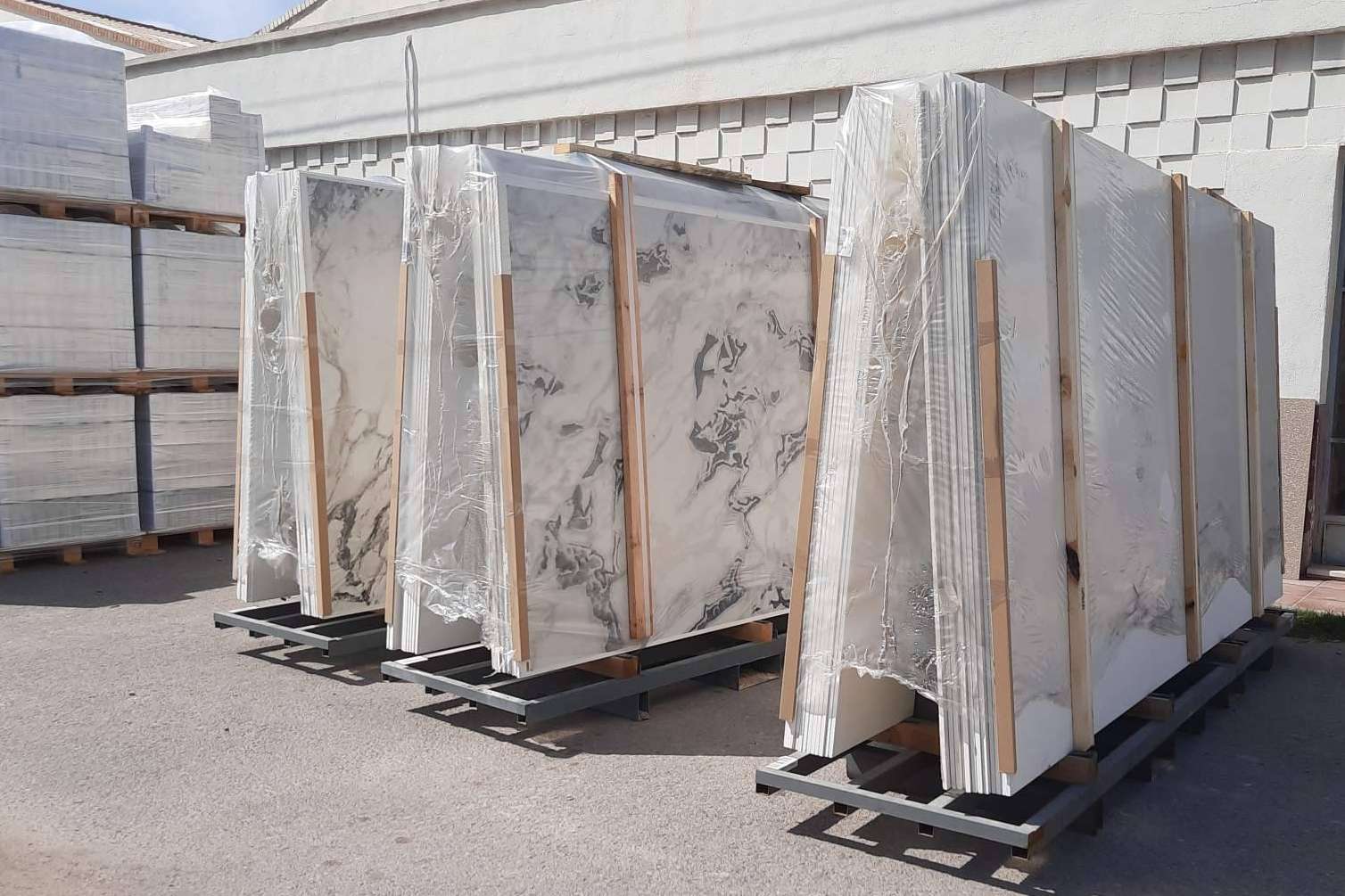 Azulejos Artegres lanza encimeras porcelánicas Neolith Outlet; exclusividad y diseño a precios únicos