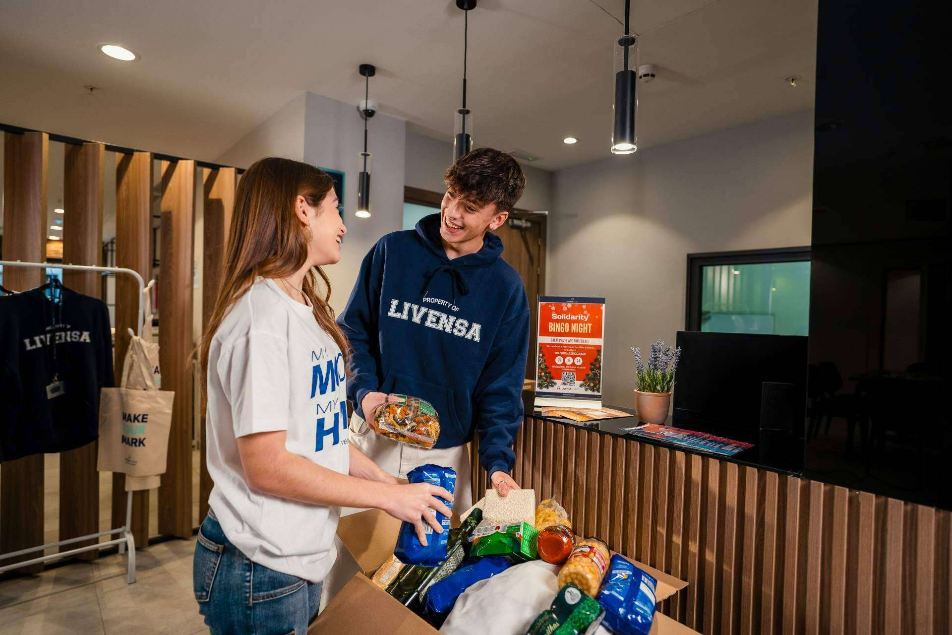Livensa Living celebra un cuatrimestre lleno de éxito, solidaridad y experiencias inolvidables