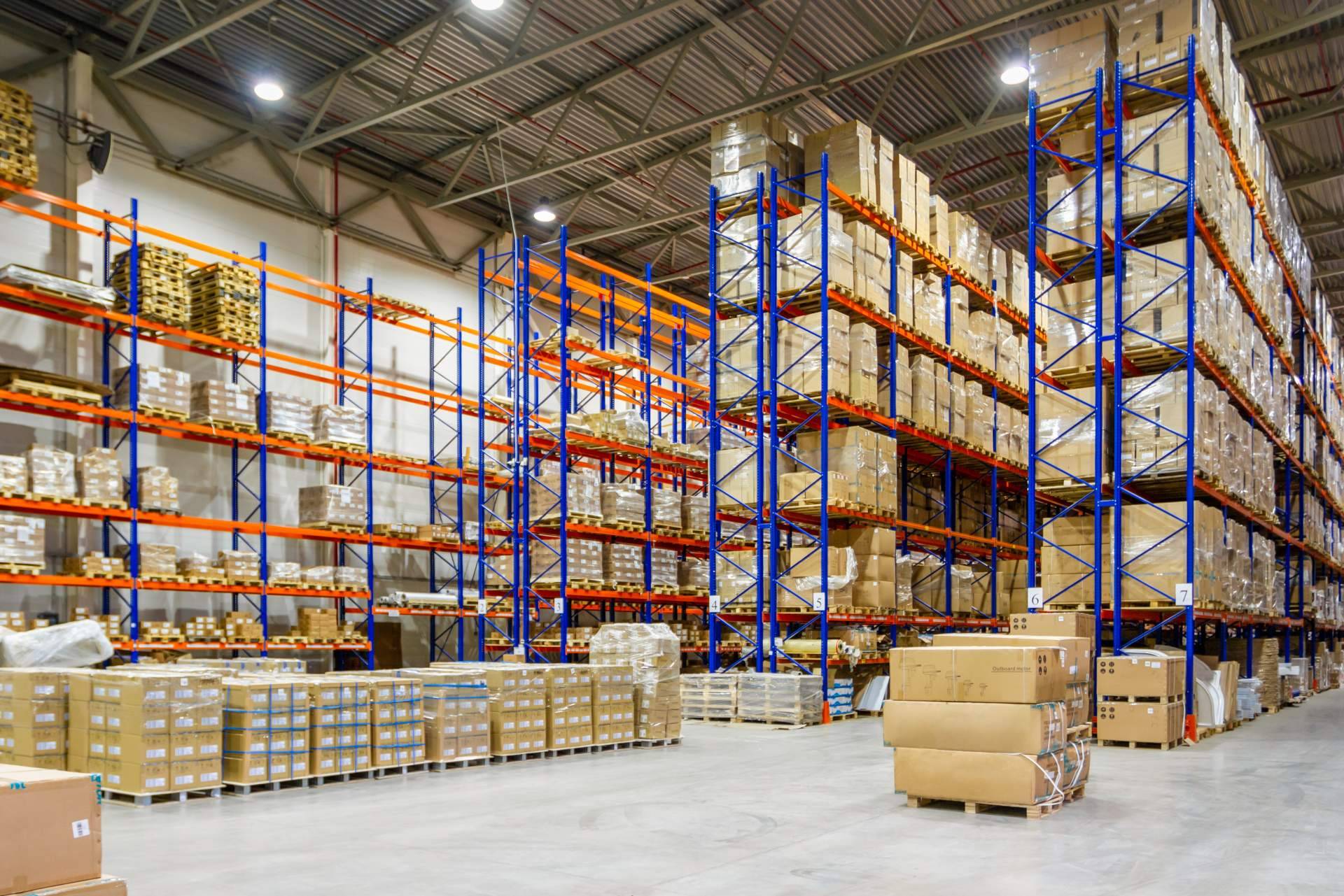 ¿Por qué comprar palets de madera es la clave para una logística sostenible y eficiente?