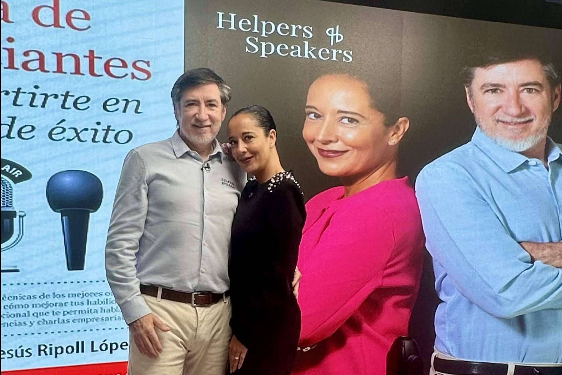 La importancia de hablar bien en público