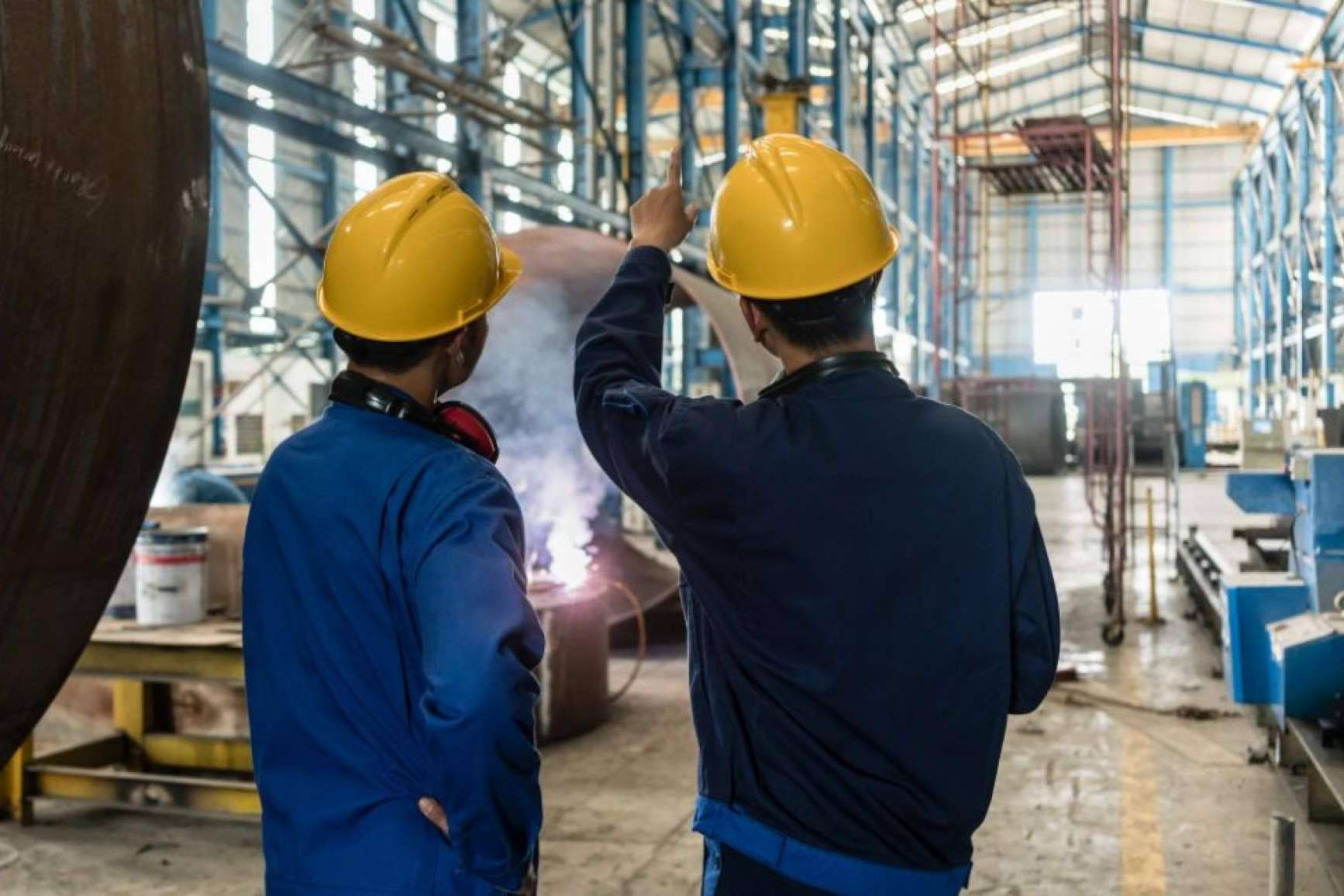 Innovación y calidad en cursos de Prevención y Riesgos Laborales