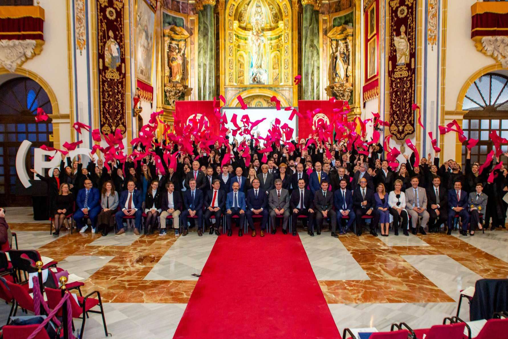 Especialízarse en odontología del deporte con PgO UCAM