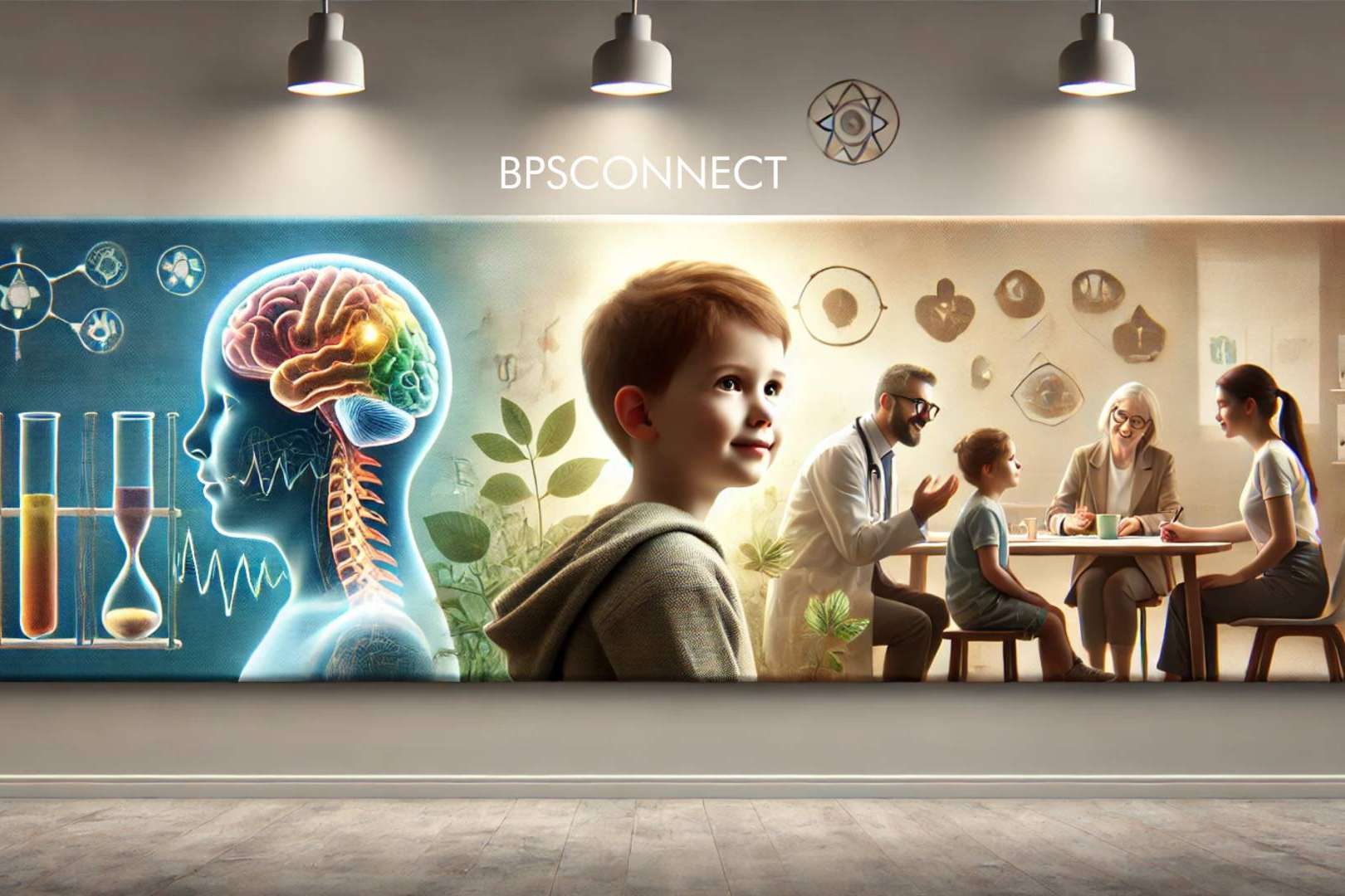 BPSConnect; El innovador Modelo de intervención en Trastornos del Neurodesarrollo de e-TherapyKids