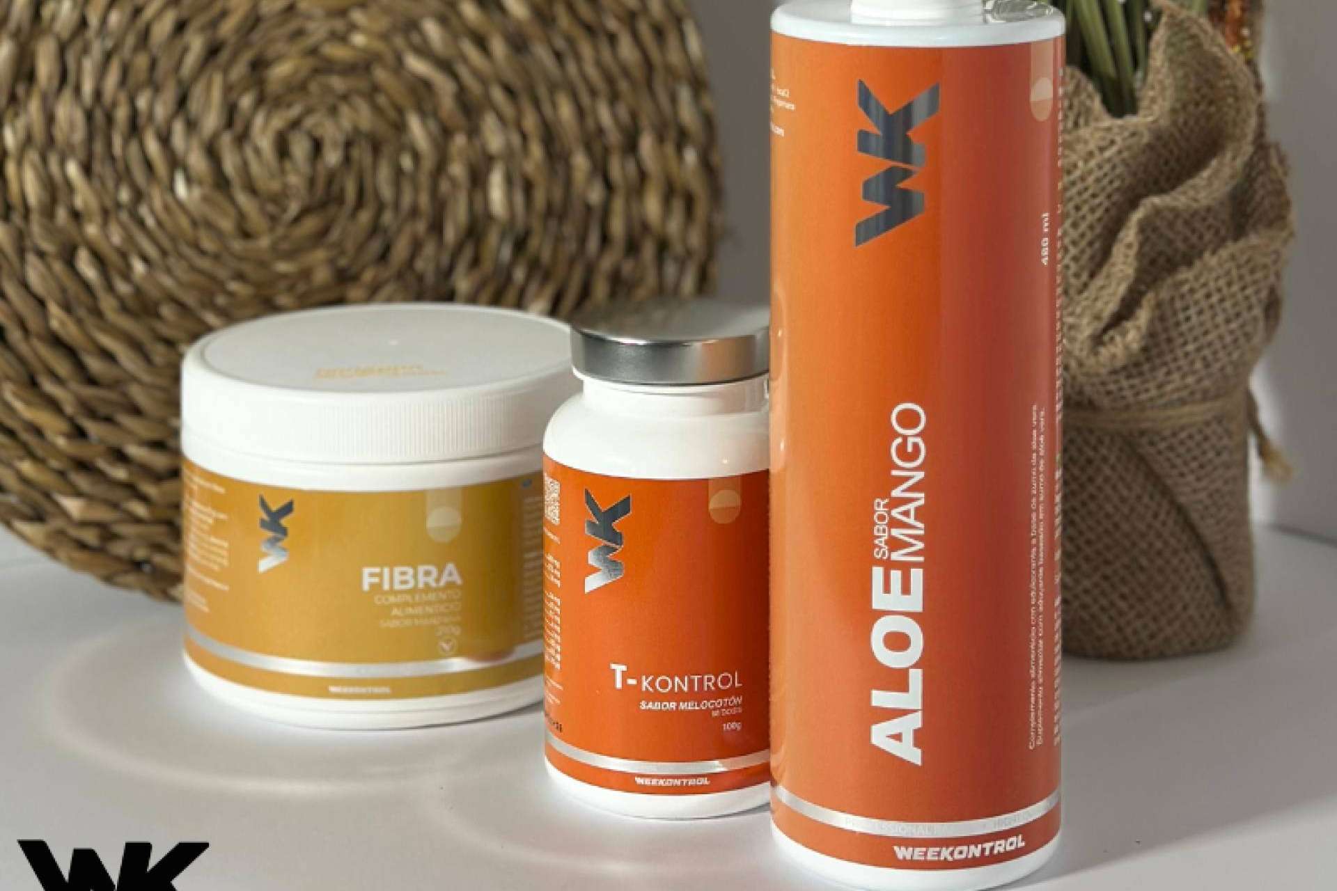 Nuevas soluciones de WEEKONTROL para perder peso de forma natural y efectiva
