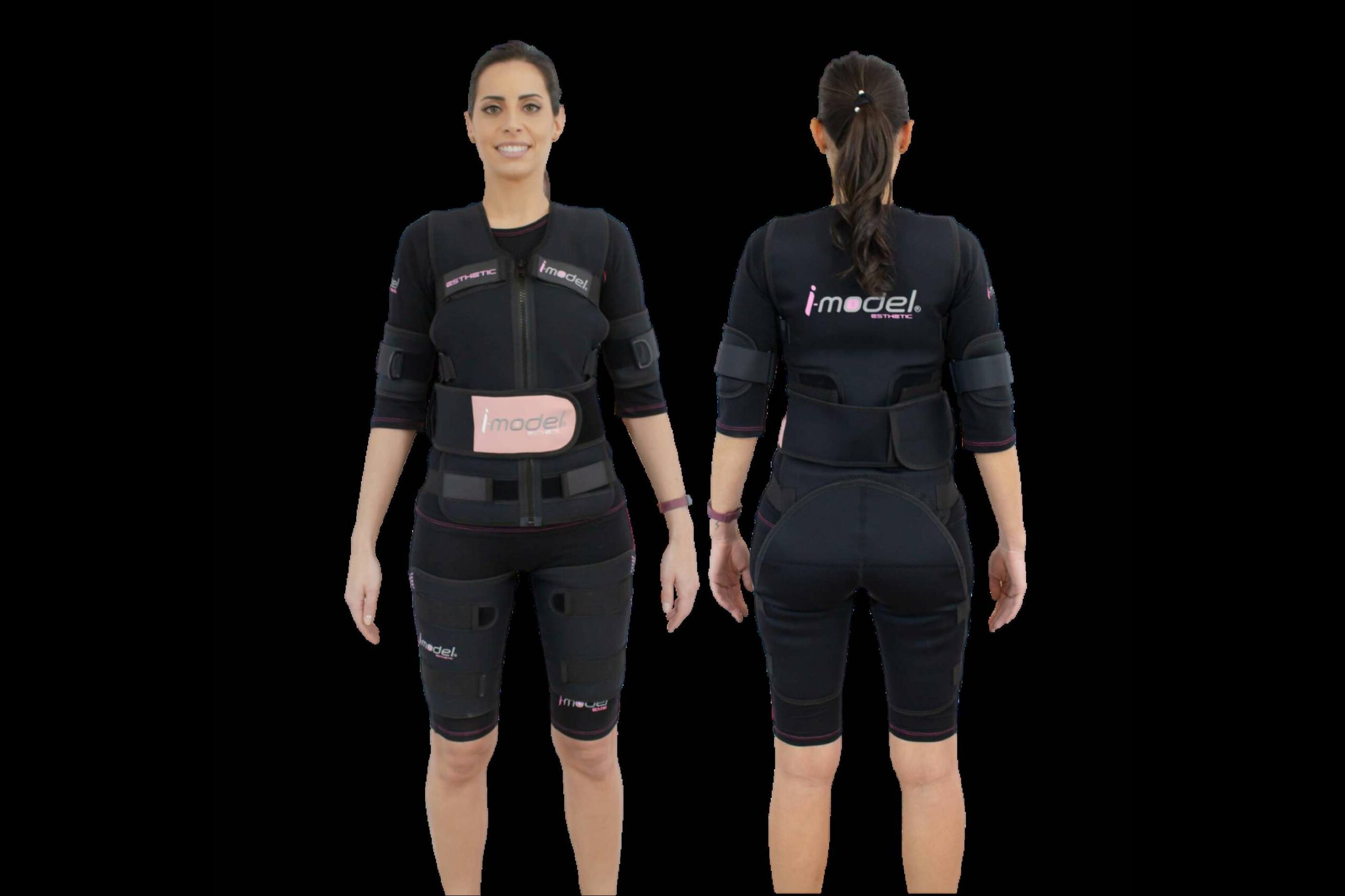 SHAPE SPACE el fitness de última generación para una remodelación corporal total