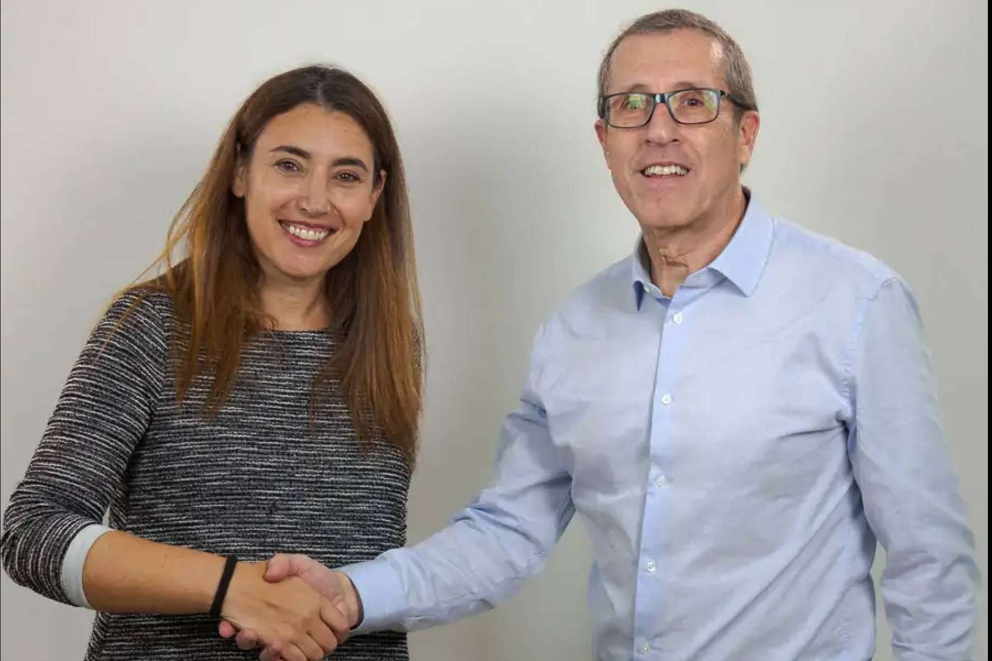 La IA transformará el trabajo, pero las empresas aún no están preparadas
