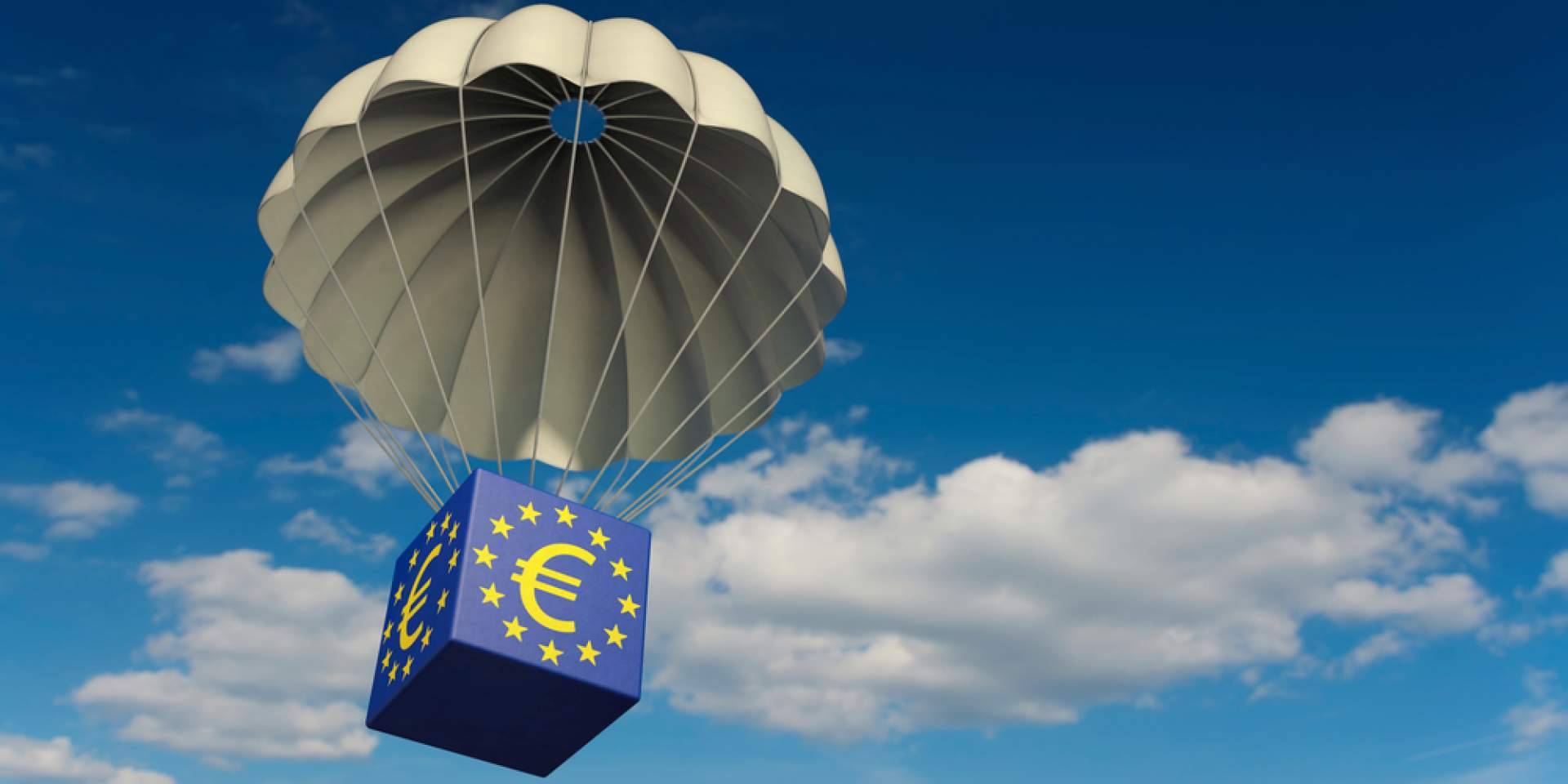 Fondo para Pymes 2025, nuevas ayudas europeas para marcas, diseños, patentes y variedades vegetales