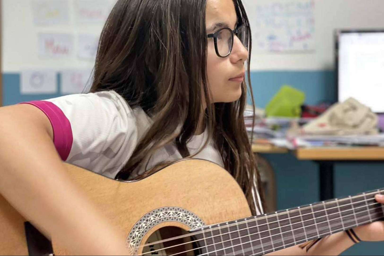 Más allá de las clases; el poder de las actividades extraescolares en el desarrollo infantil