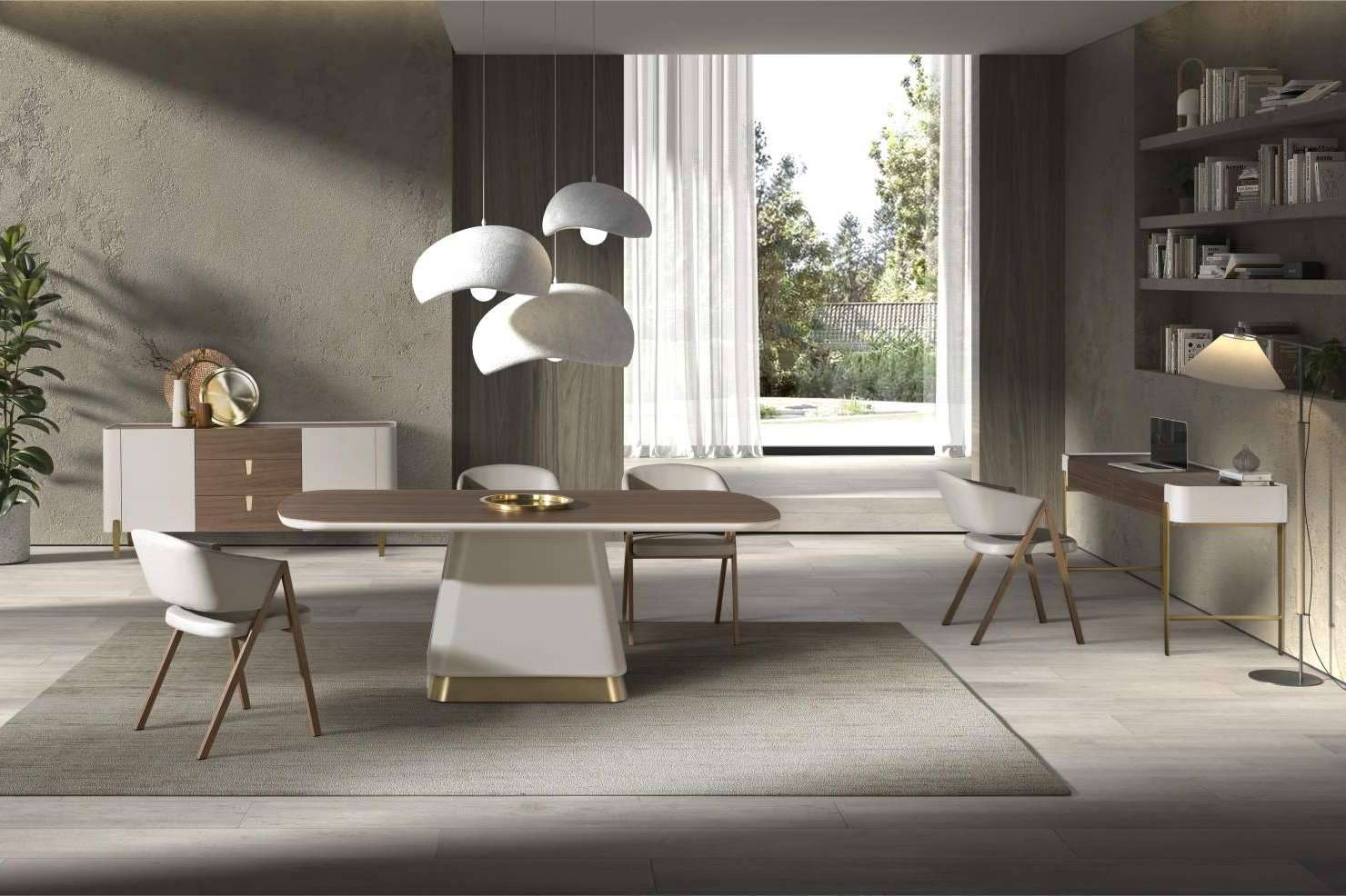 Más de 600 muebles de diseño para comprar sin moverse de casa, así es la nueva shop online de Ángel Cerdá