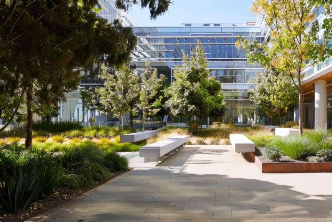 Mantenimiento de jardines en Barcelona; Cuidado y belleza todo el año