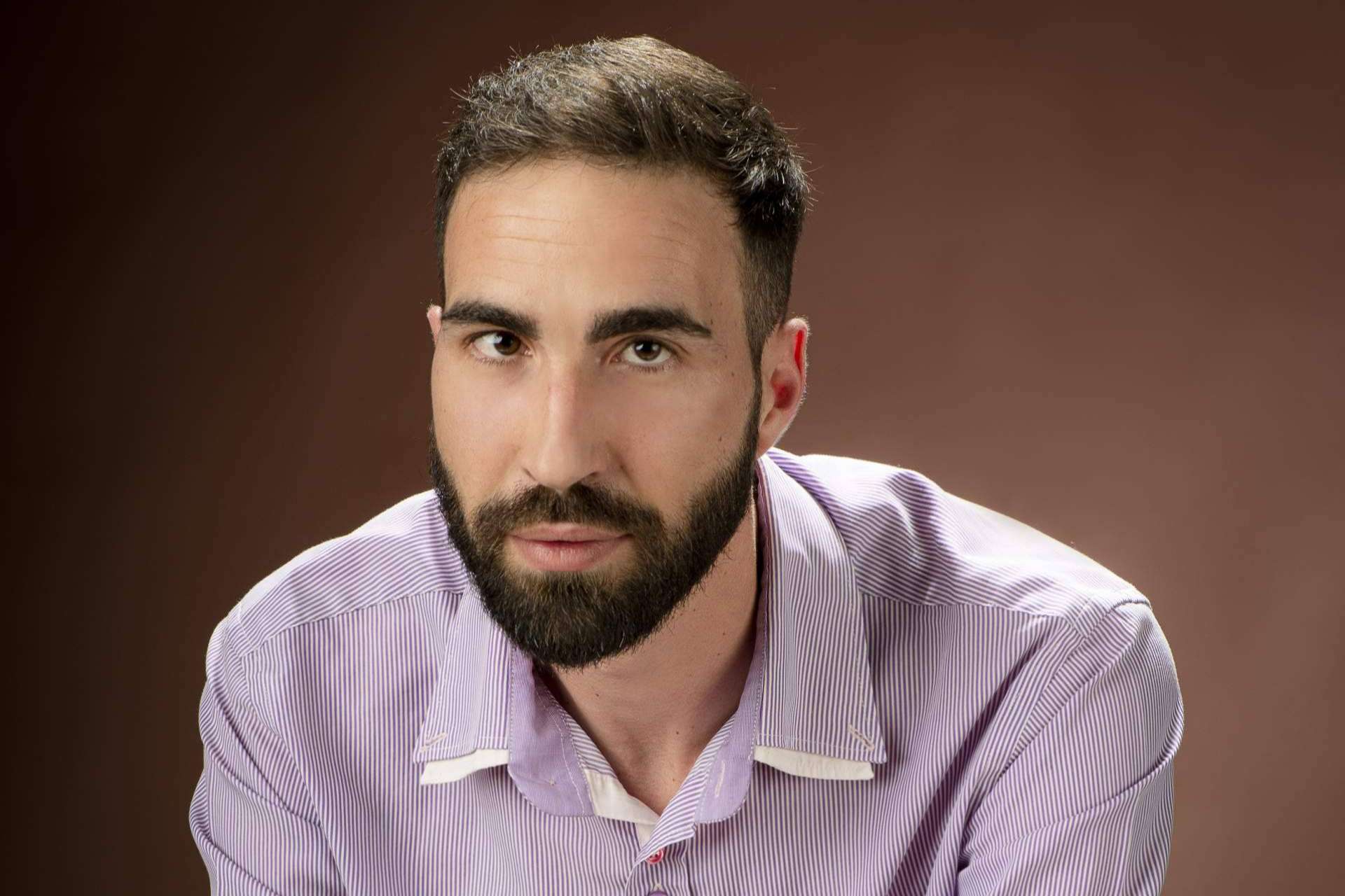 Entrevista con Jose Antonio Hueso; Explica que es la visibilidad online
