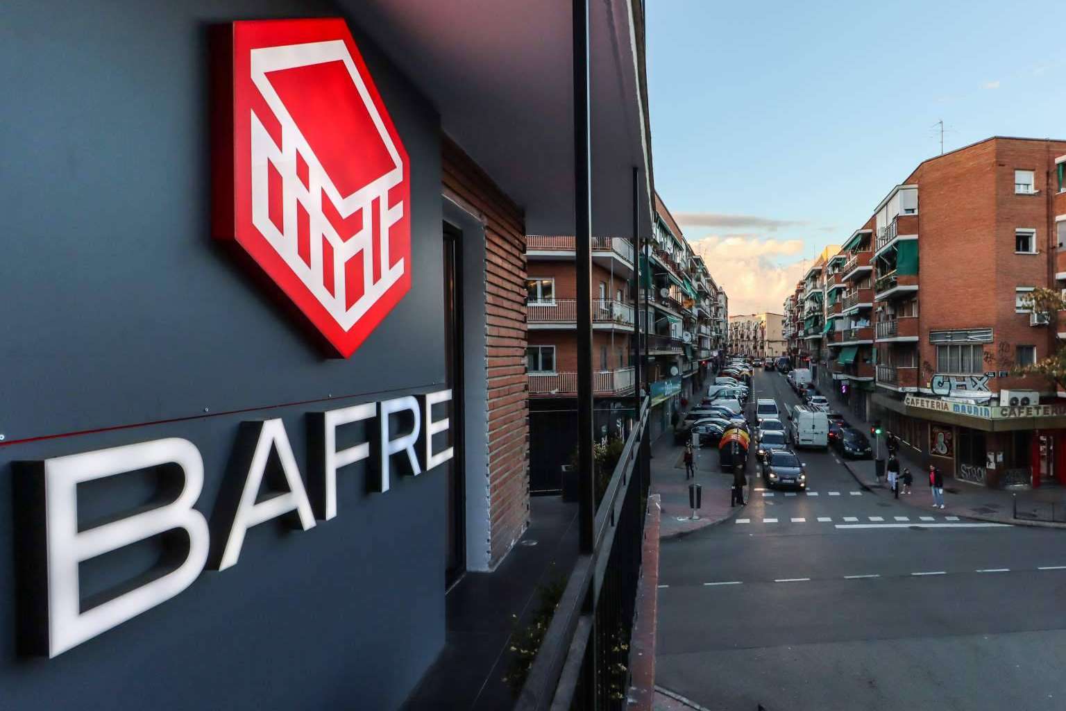 Bafre Inmobiliaria apuesta por la música y la cultura en Carabanchel