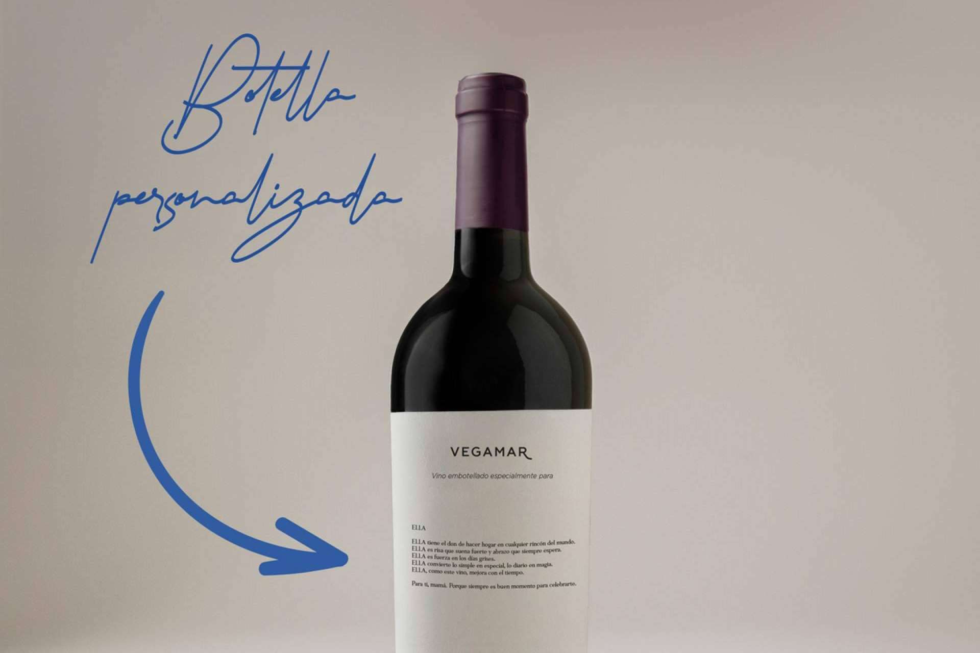 El regalo pensado para celebrar juntas; una experiencia gourmet Vegamar