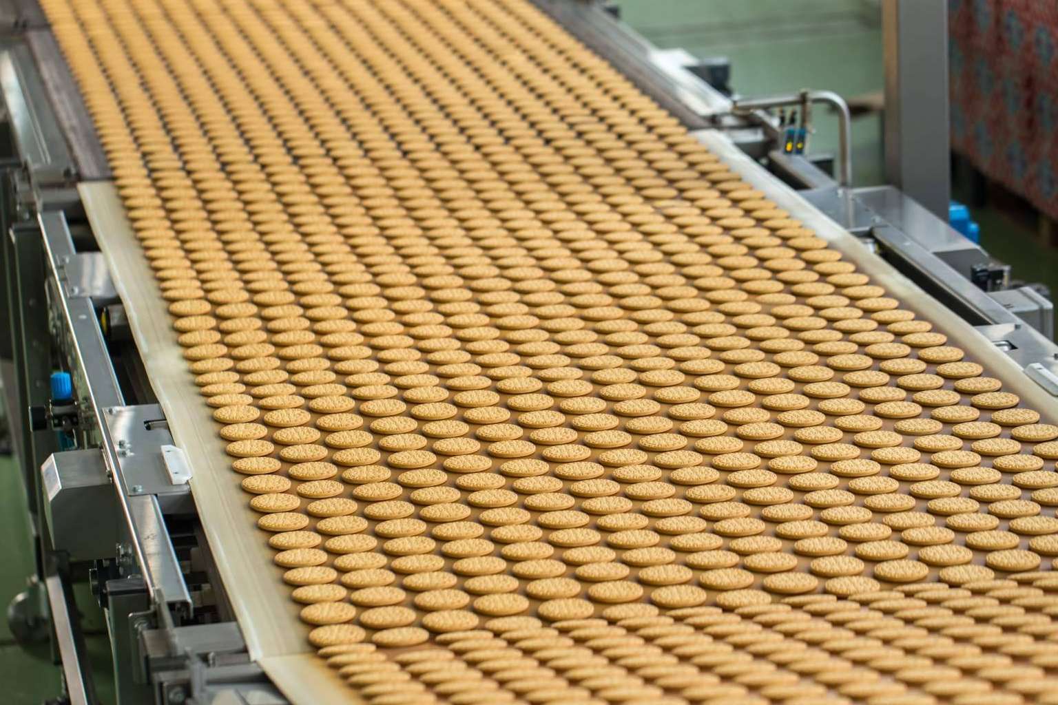 ERP para la industria alimentaria de Alba IBS; control y trazabilidad