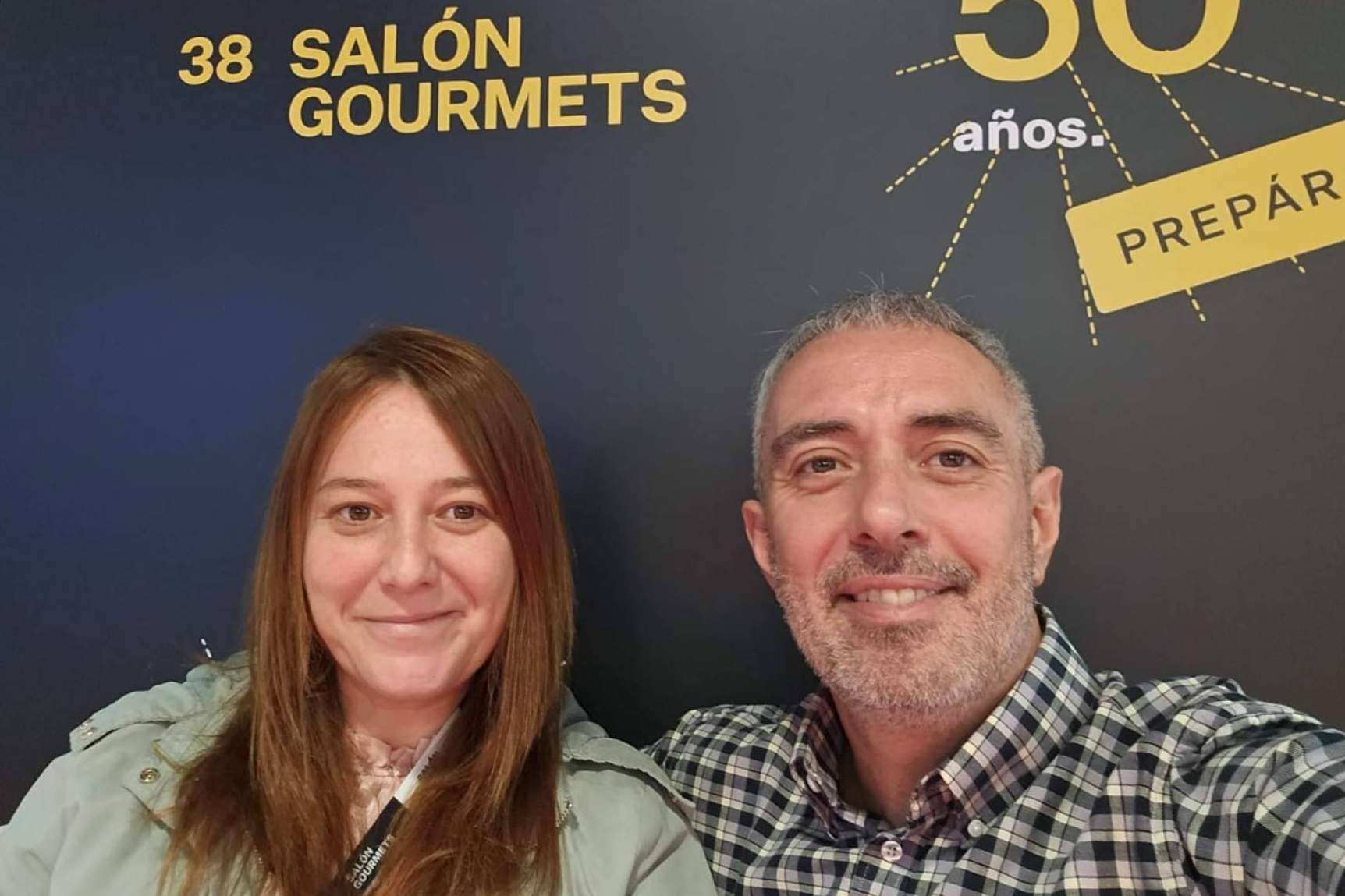 Consolida su amplia cartera de clientes en el sector HORECA y el de la de alimentación y bebidas