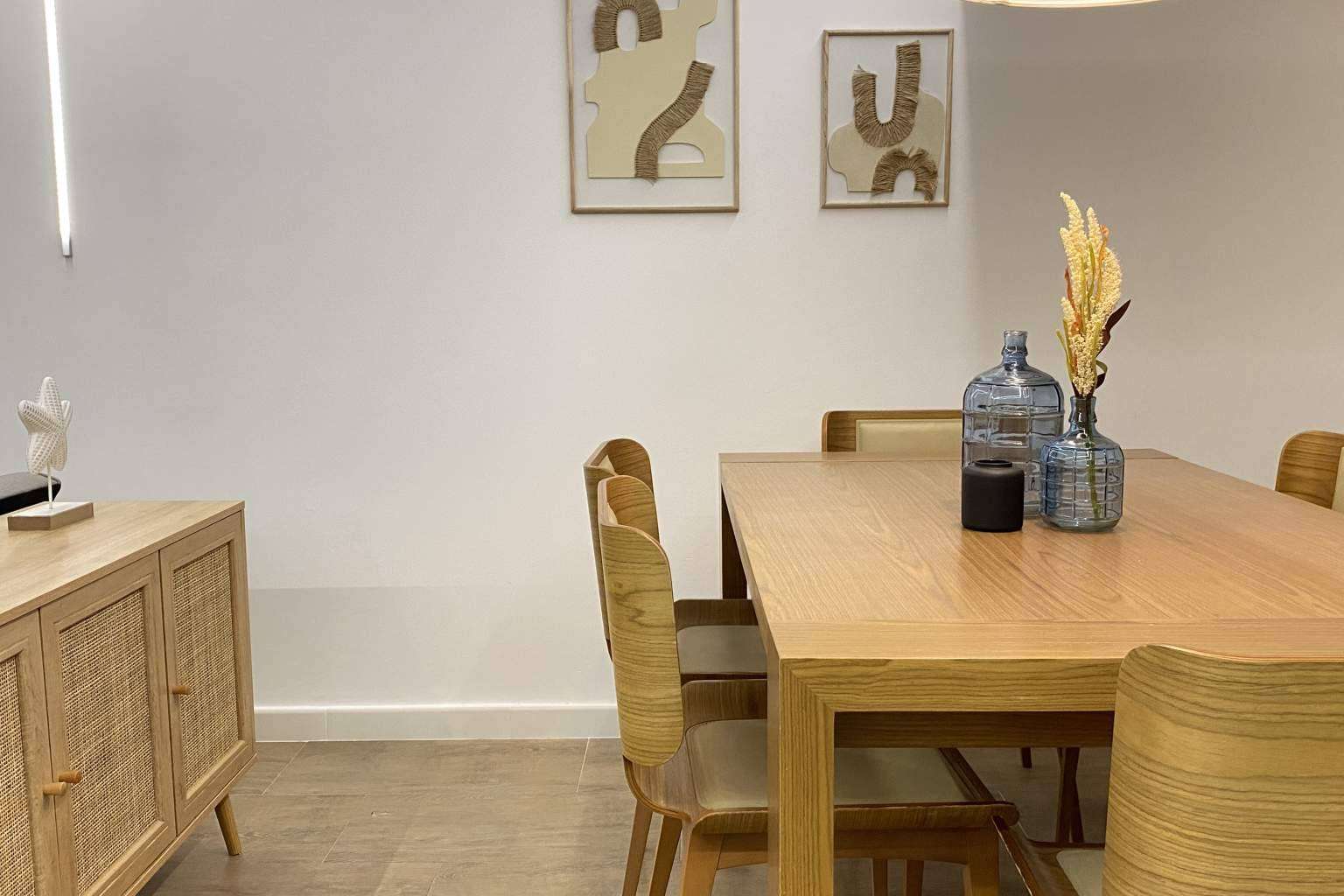 Home Staging; el arte de transformar espacios para enamorar y vender