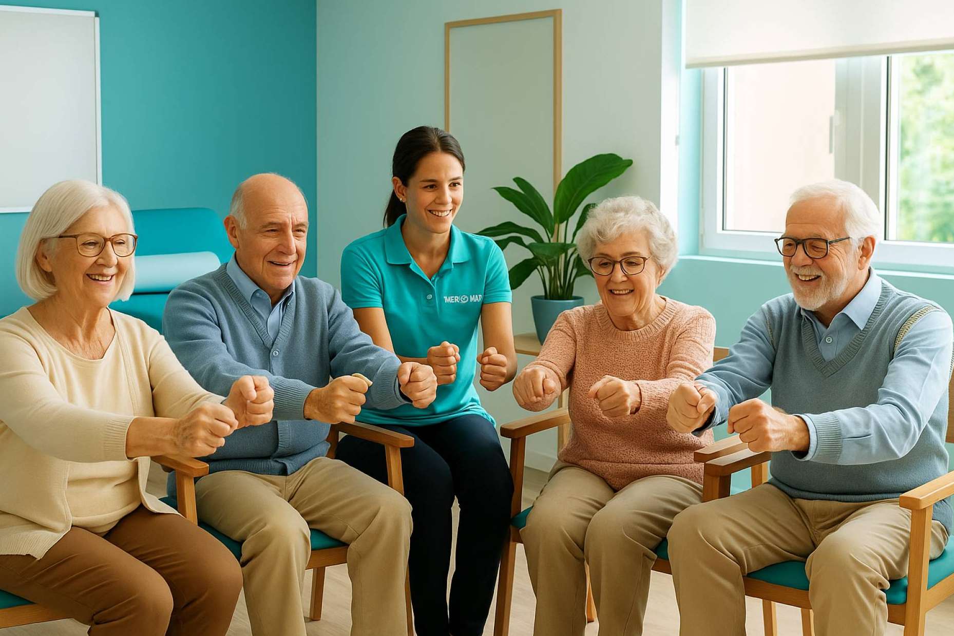 Neurovida Argüelles; modelo terapéutico y preventivo en neurorrehabilitación integral