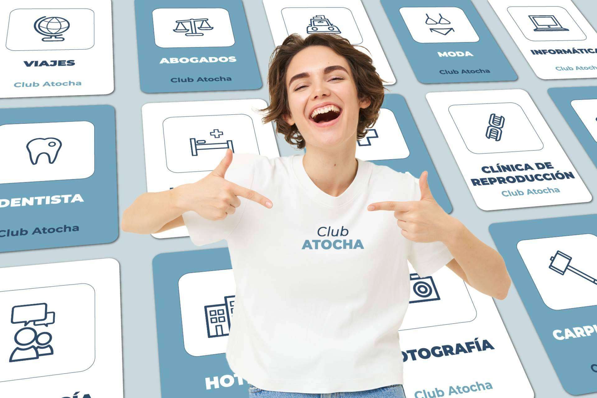 Las alianzas estratégicas de Seguros Atocha para aportar valor real al cliente