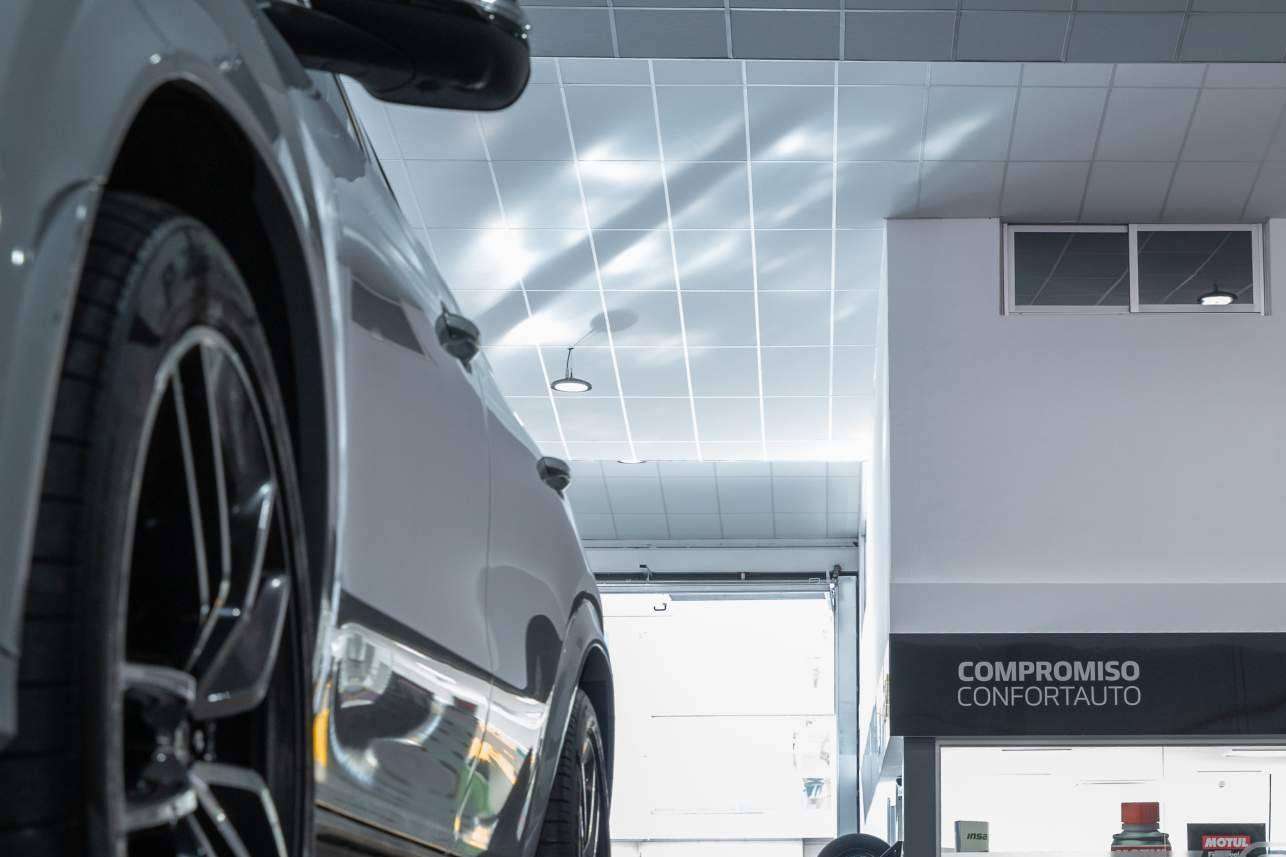 Confortauto y Nexen Tire lanzan su campaña de verano con hasta 60€ en gasolina y nuevo neumático N'Blue S