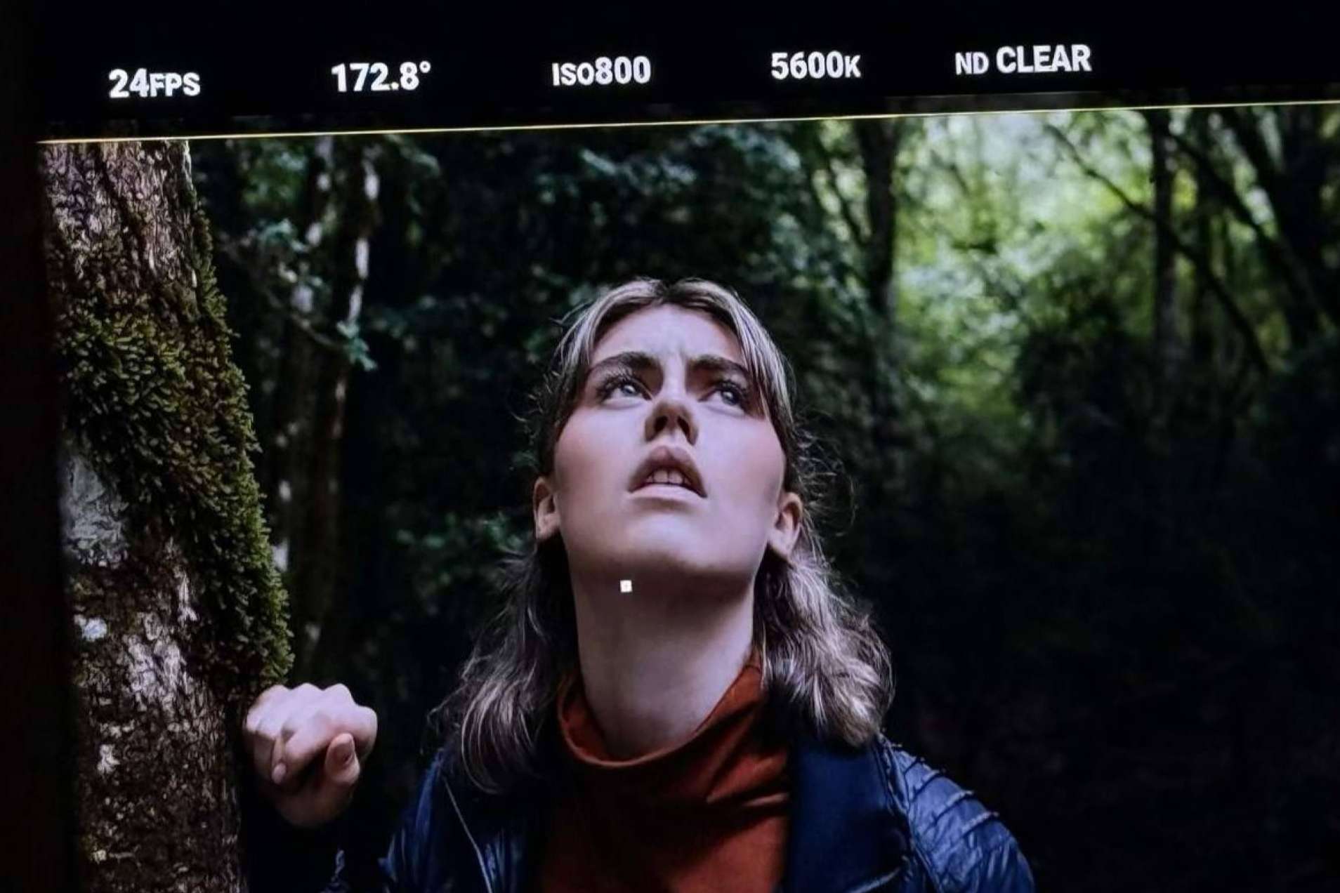 Stephanie Gil; de 'Abominable' a un verano de estrenos y nuevos proyectos internacionales