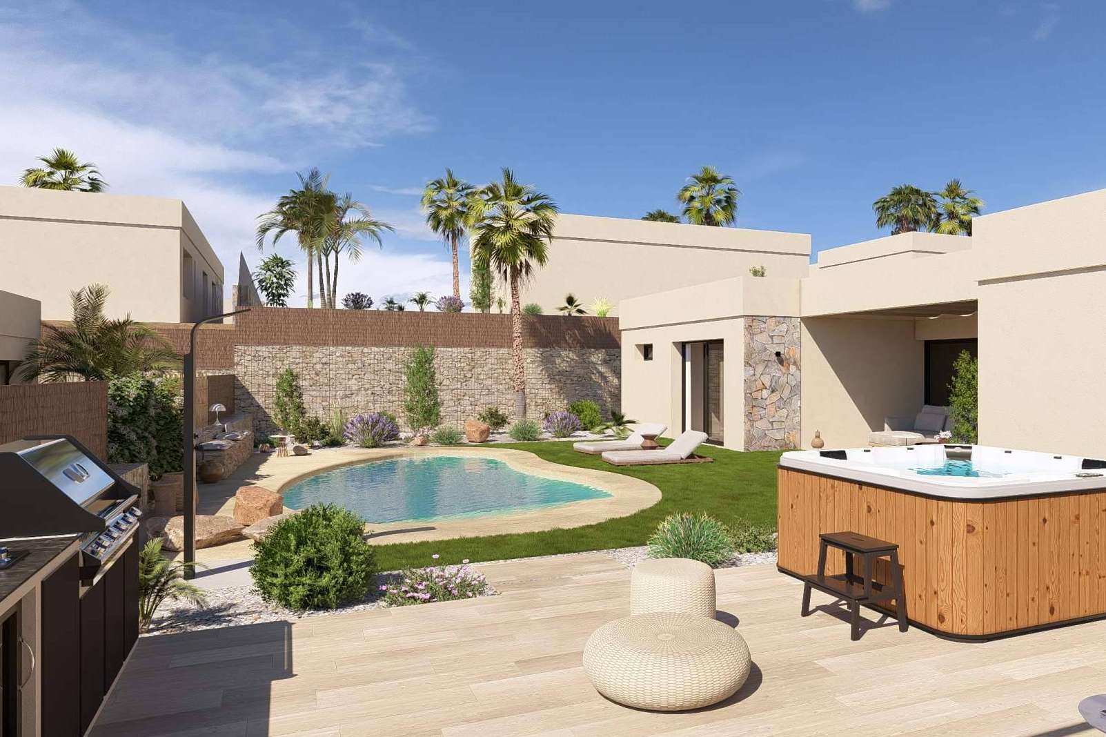 Altaona presenta Oasis, el proyecto más sostenible de España, en su segundo webinar
