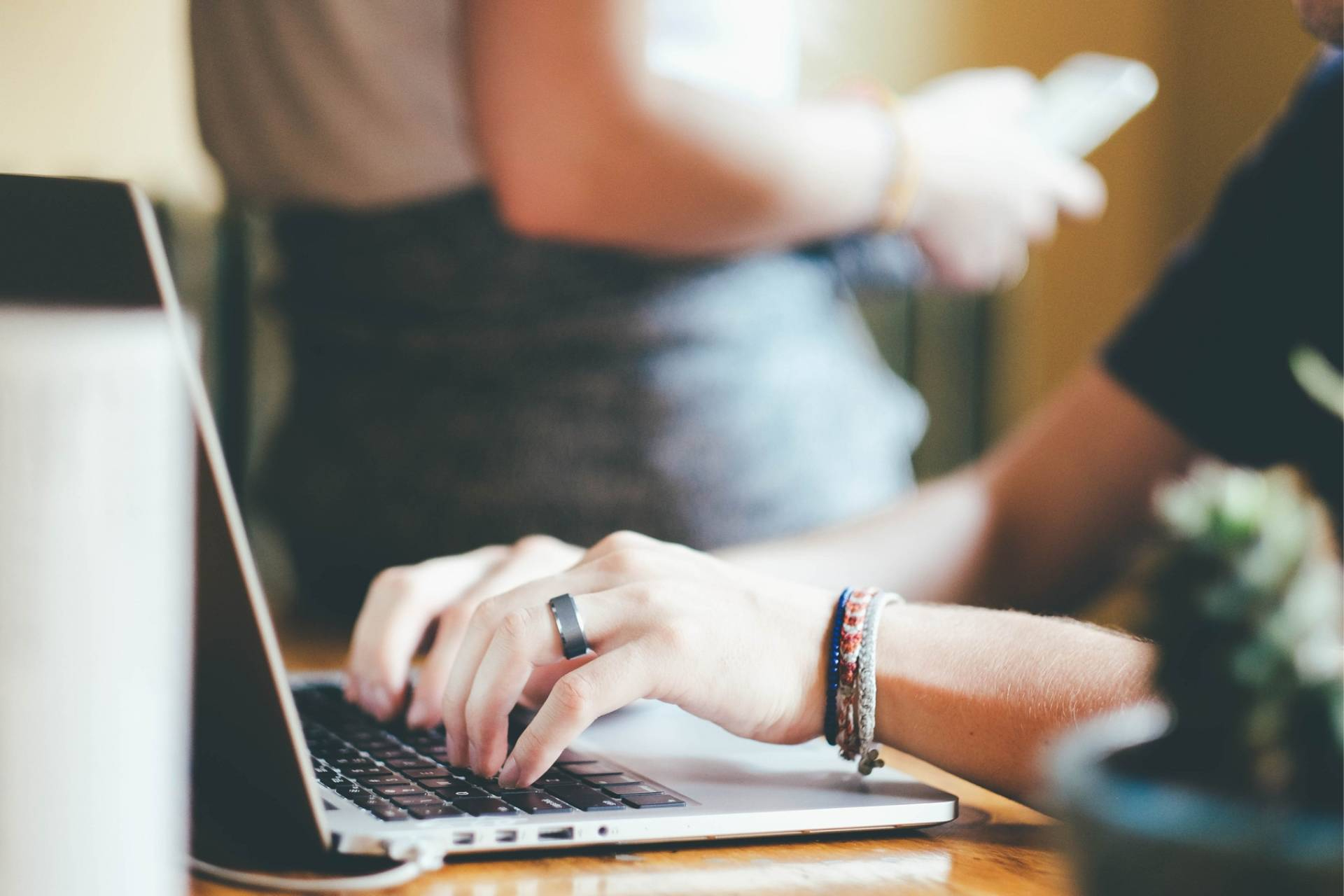 La formación en inglés que marca un antes y un después en el ámbito profesional