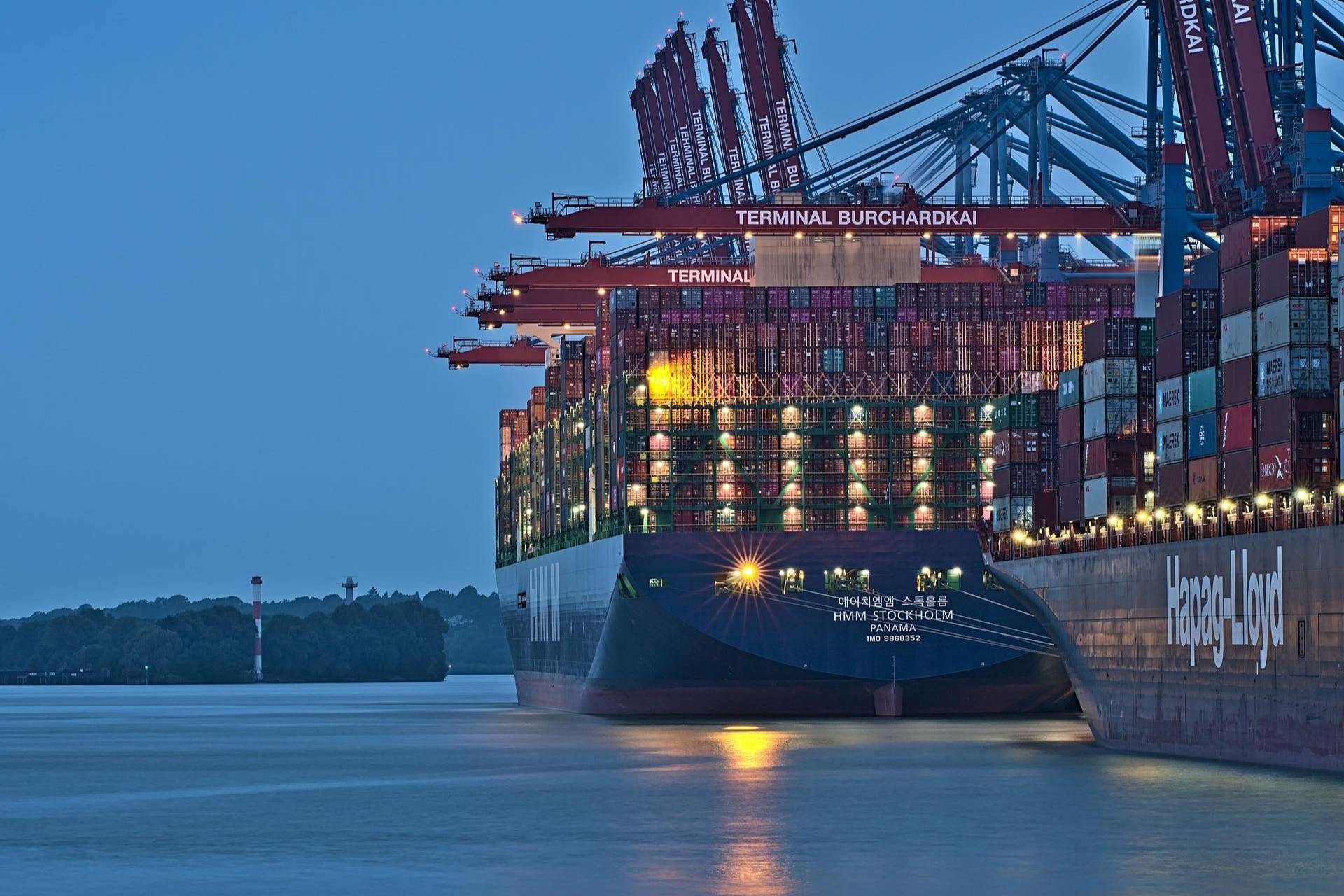 Verify Cargo Inspector® garantiza la excelencia técnica en inspecciones internacionales desde España