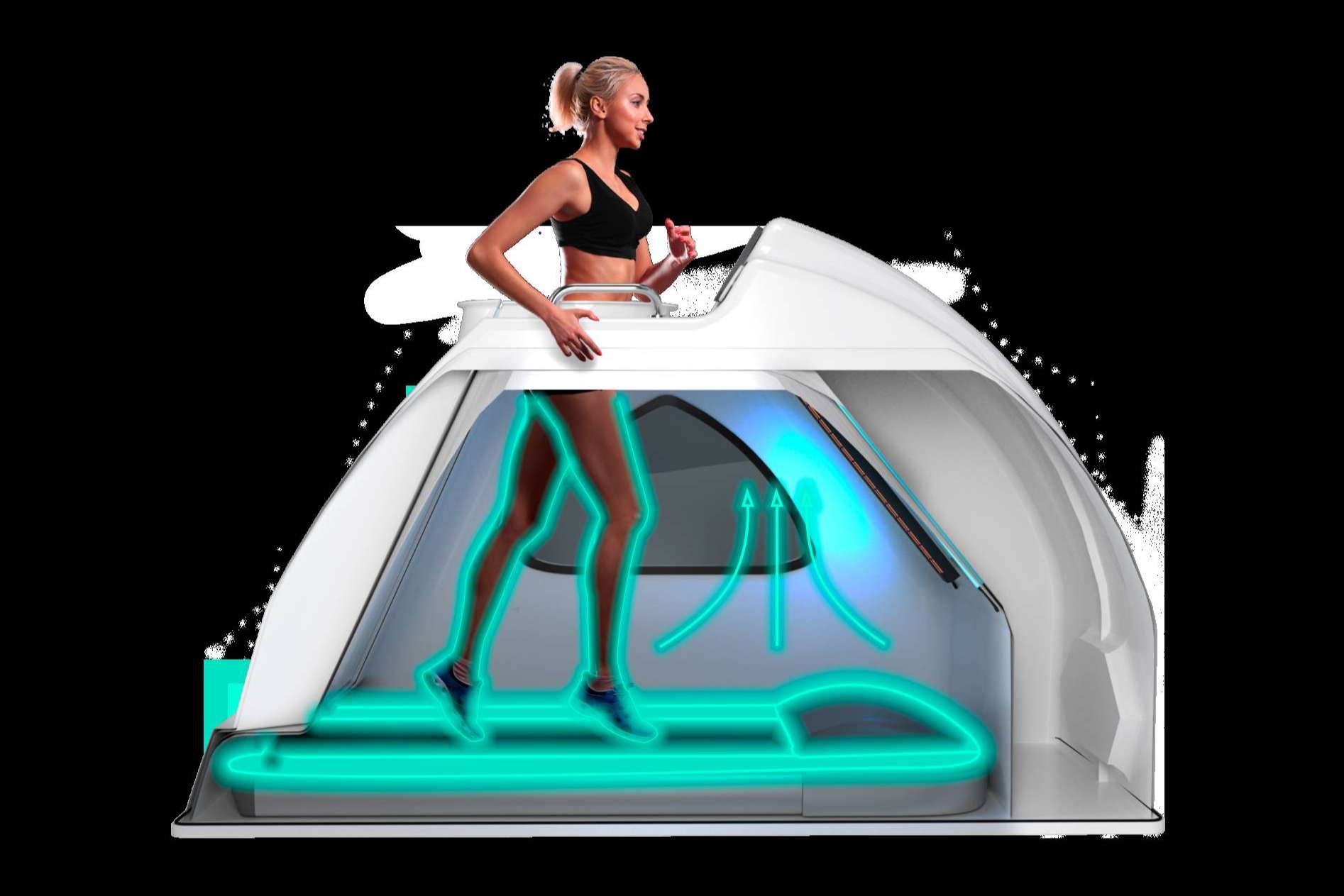 La tecnología de I-Motion Group en el nuevo centro fitness Vital Balance de Sevilla