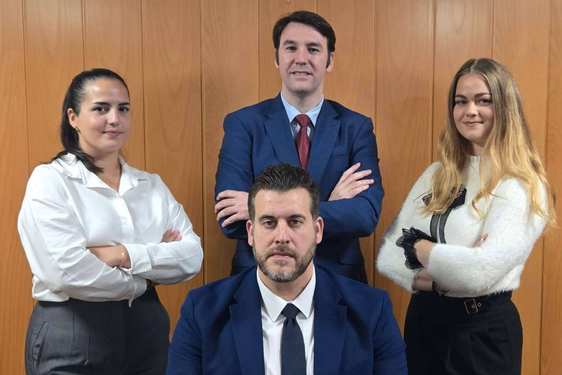 Guerrero & Asociados, Abogados o el discreto encanto de la abogacía