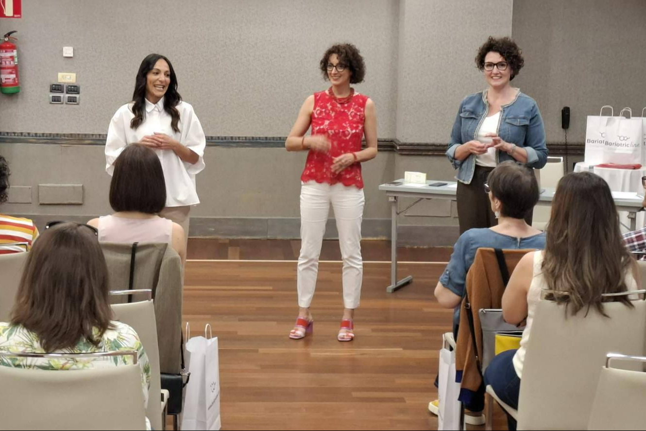 Más allá de la báscula; claves para entender y combatir la obesidad en la mujer