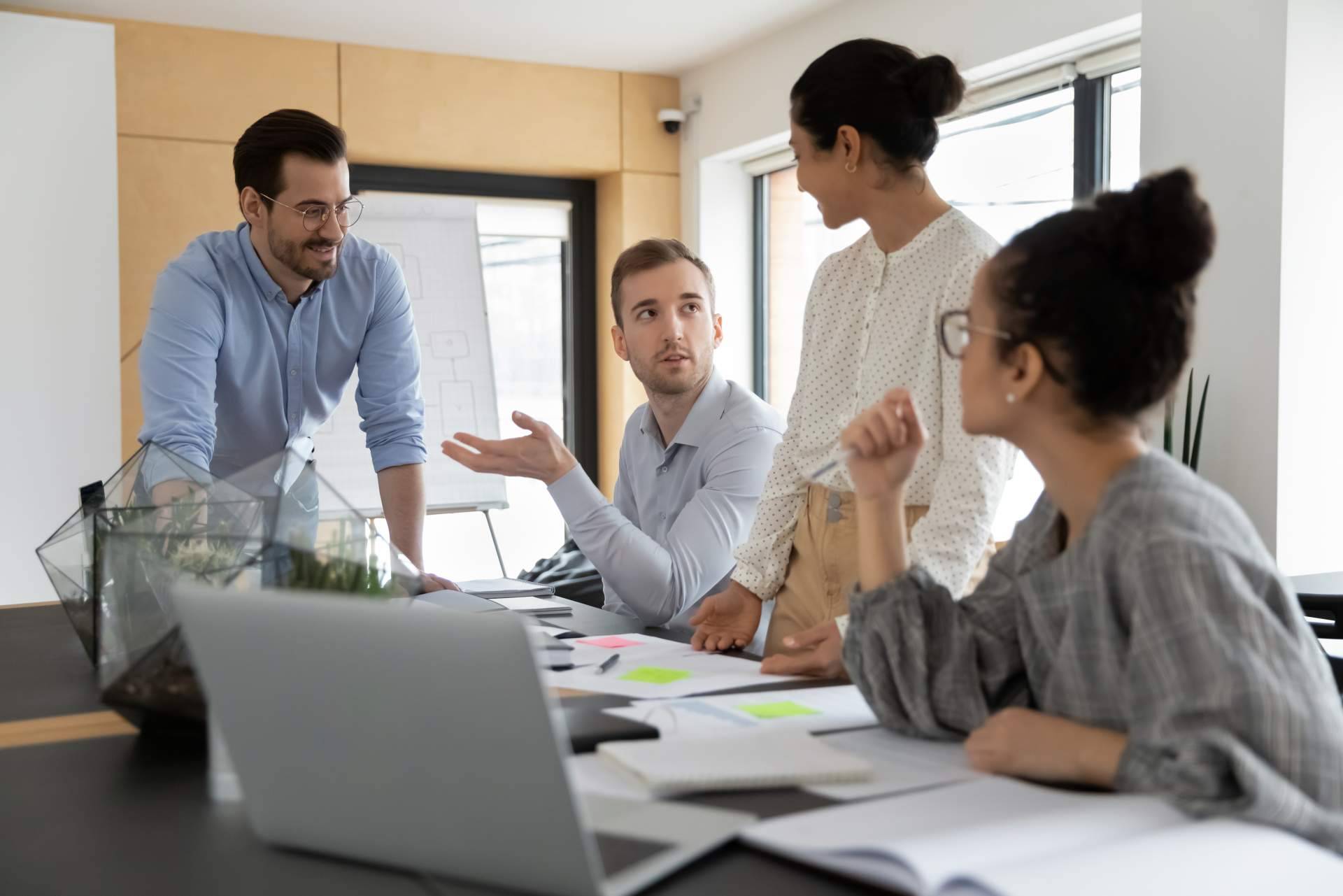 Tres áreas clave de Recursos Humanos para asegurar el impacto empresarial en el segundo semestre