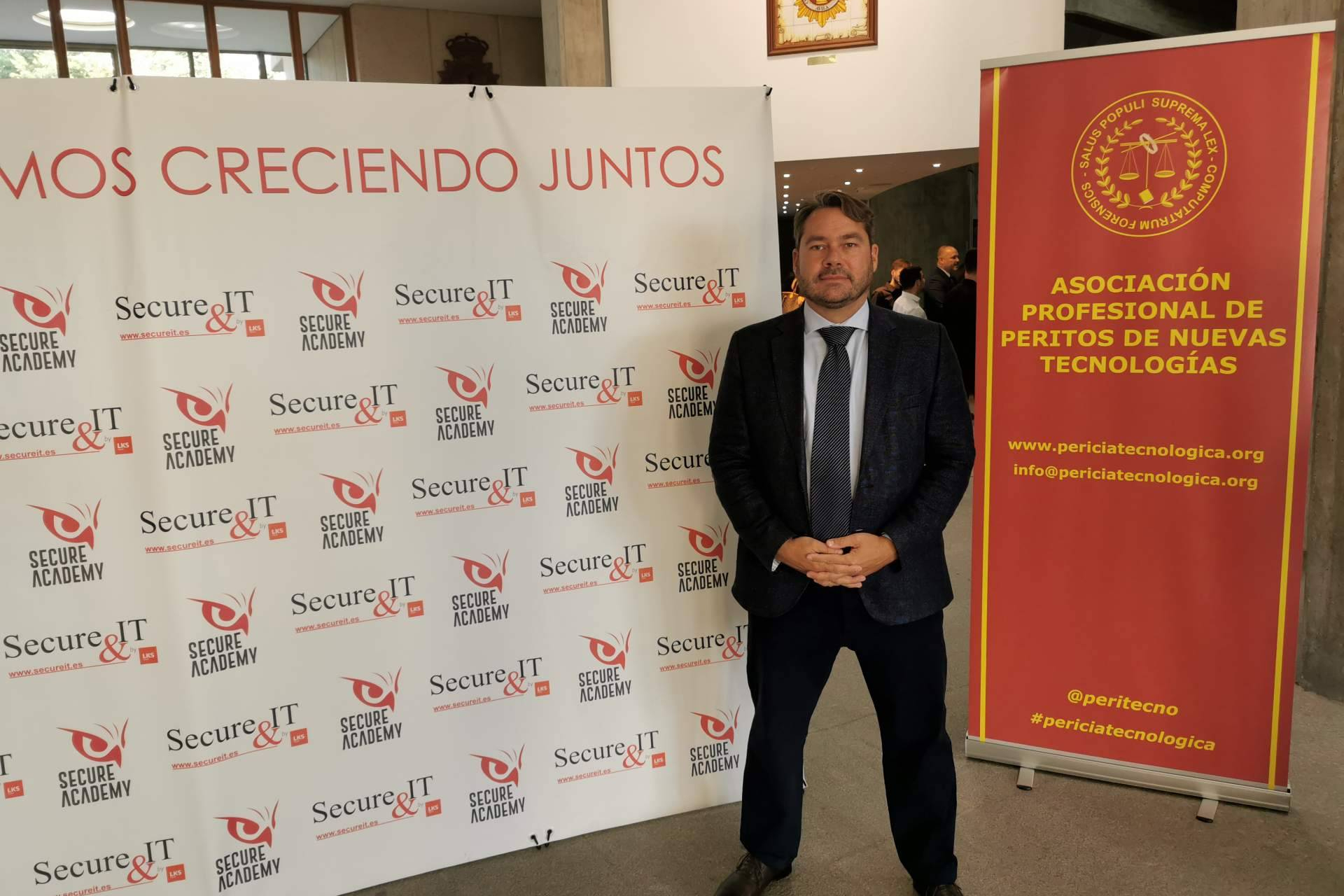 Separaciones digitales; cuando el ex controla la vida en la nube, por Ángel González, CEO de GlobátiKa Peritos Informáticos