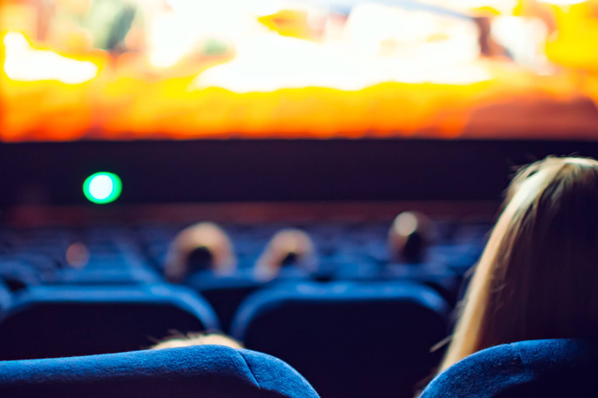El cine como espejo de inclusión; IMANcorp Foundation convoca a las empresas a un cinefórum en Barcelona