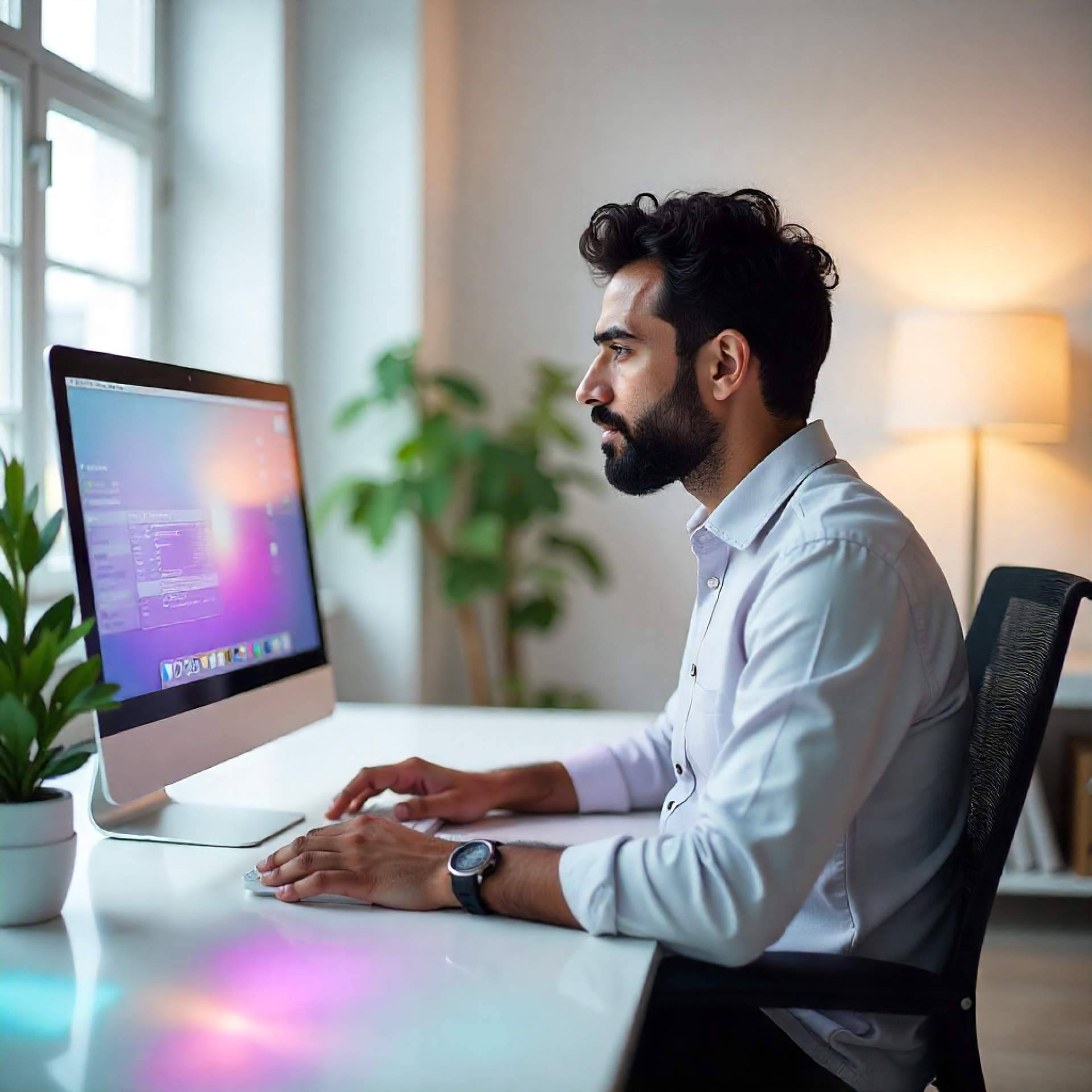 Igrafiq impulsa el desarrollo web en Vilanova con diseño en WordPress, SEO local y mantenimiento cercano