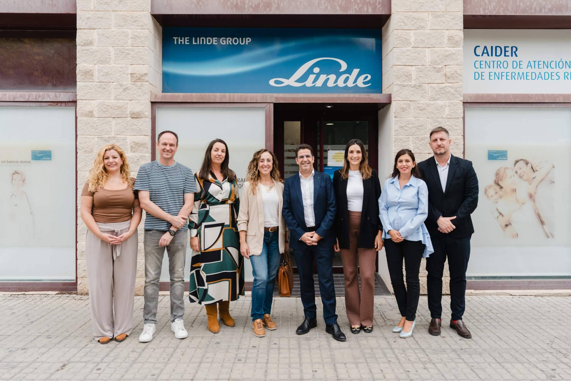 Más de una década priorizando la atención personalizada y la formación sanitaria humanizada