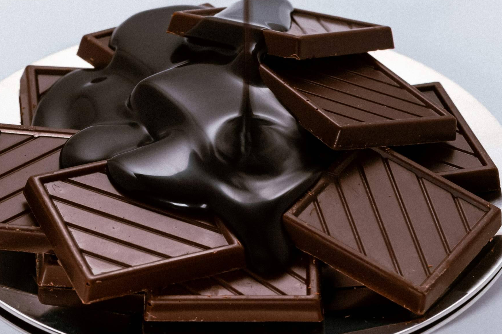 Chocolate bajo la lupa; salud, mitos y opiniones expertas