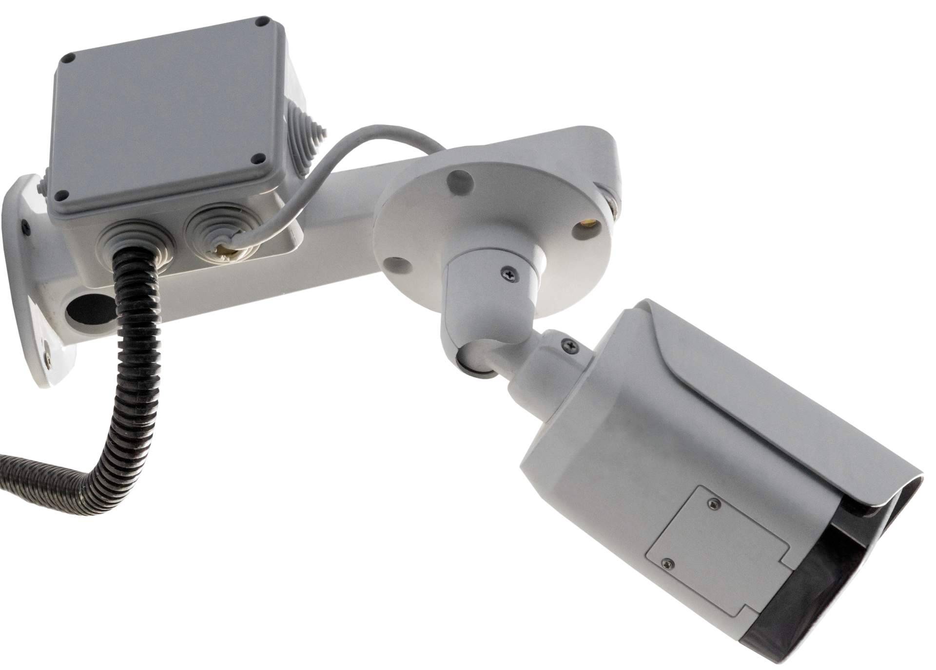 Del perímetro a la nube; claves para planificar sistemas de seguridad en hogar y pyme