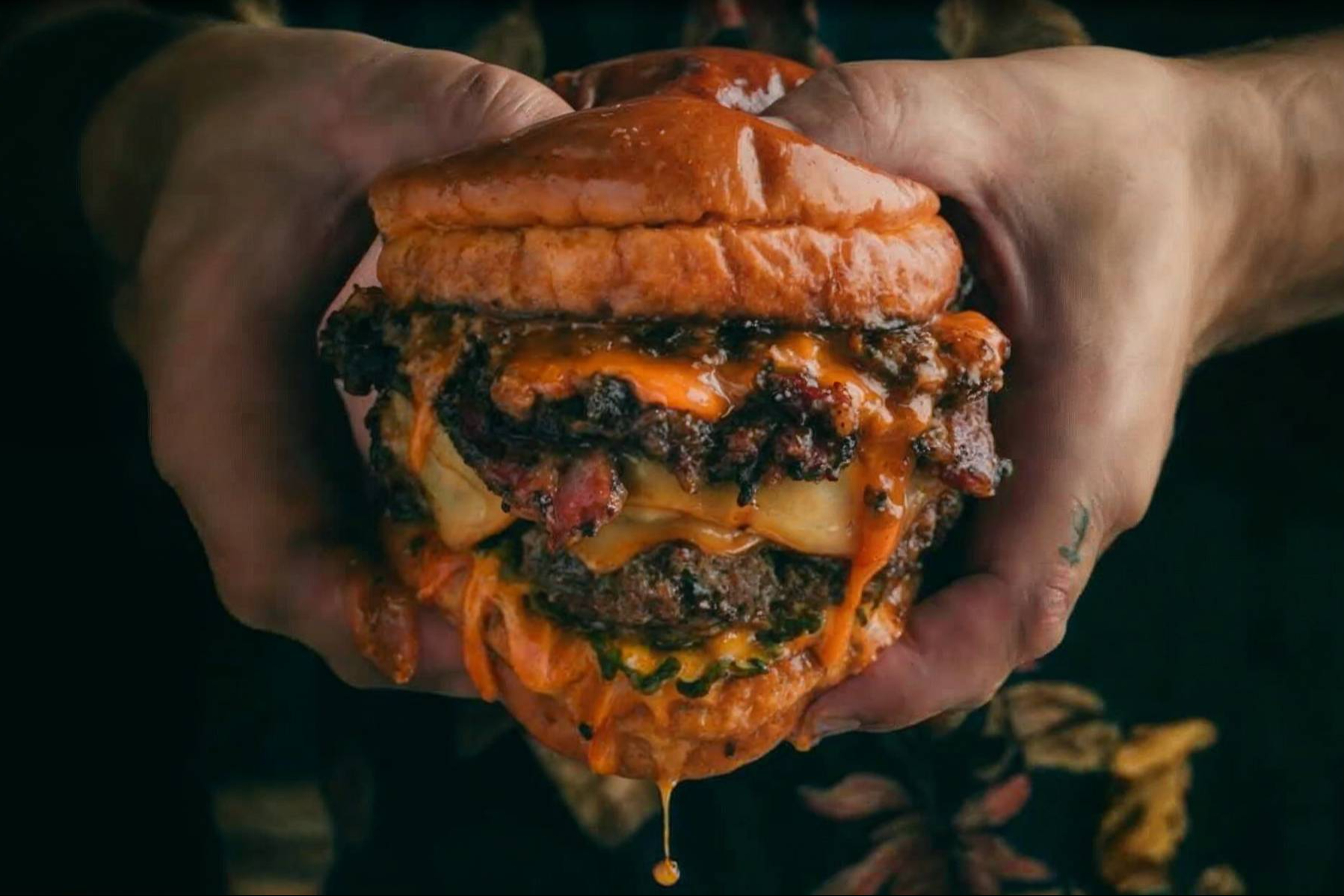 Burger Showdown 2025; unas de las mejores hamburgueserías de se enfrentan en duelo