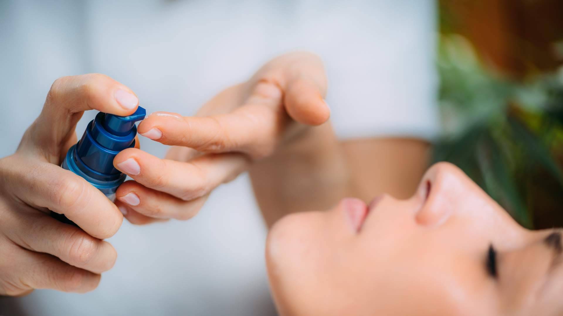 Retinol y retinal; dos formas de vitamina A con efectos distintos sobre la piel