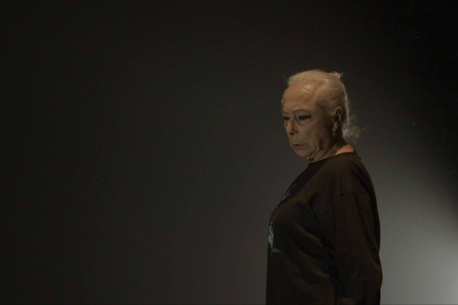 El último baile de Cristina Hoyos; memoria, arte y resistencia