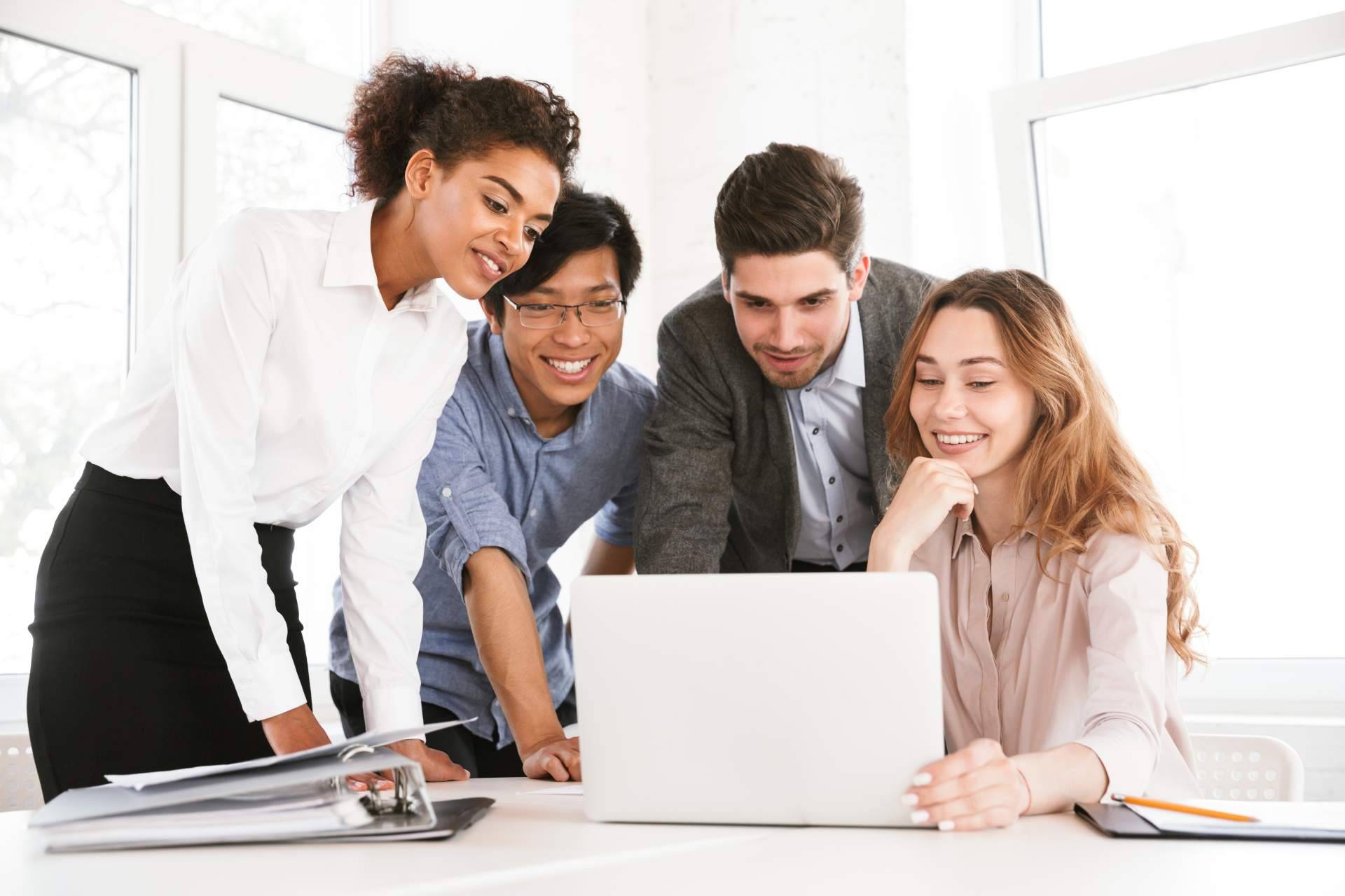 Así es Talent Screening, la solución de assessment digital que evalúa al talento de forma automática