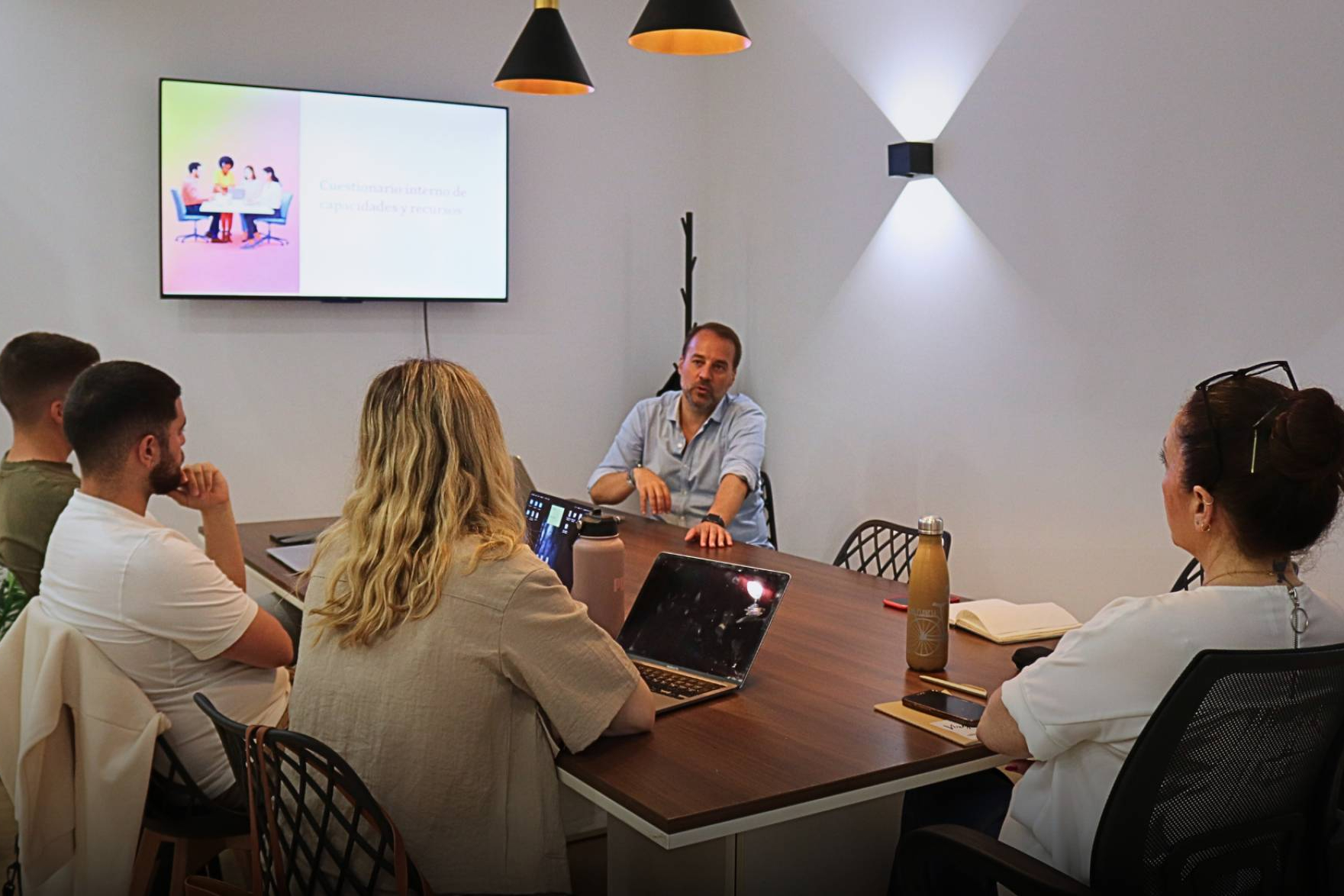 Marketing digital con impacto social; Good! impulsa iniciativas inclusivas desde Jerez