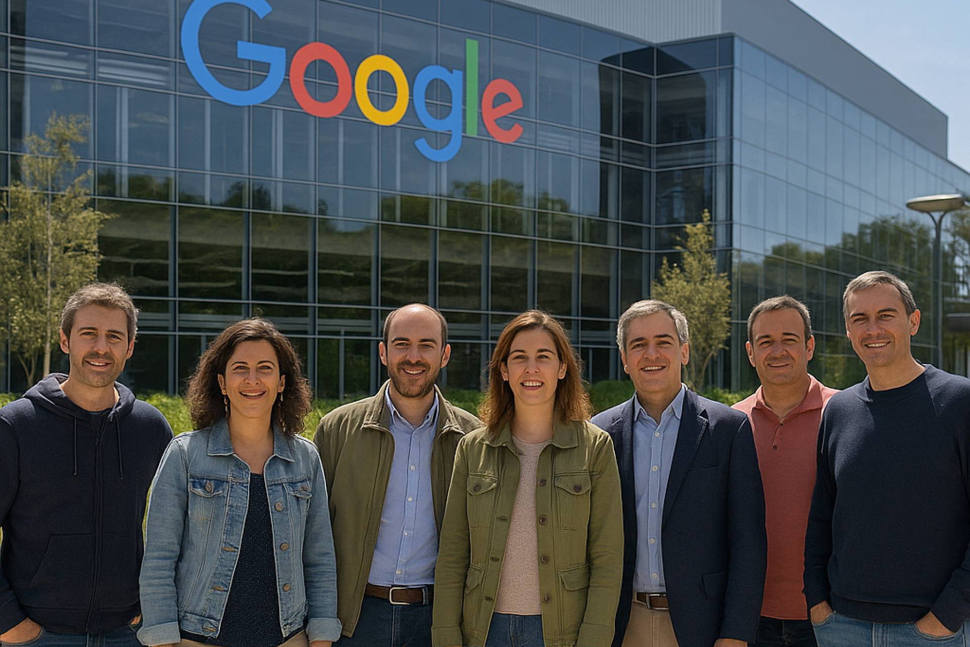 La IA exige nuevos líderes; Silicon Valley es el lugar donde se forman