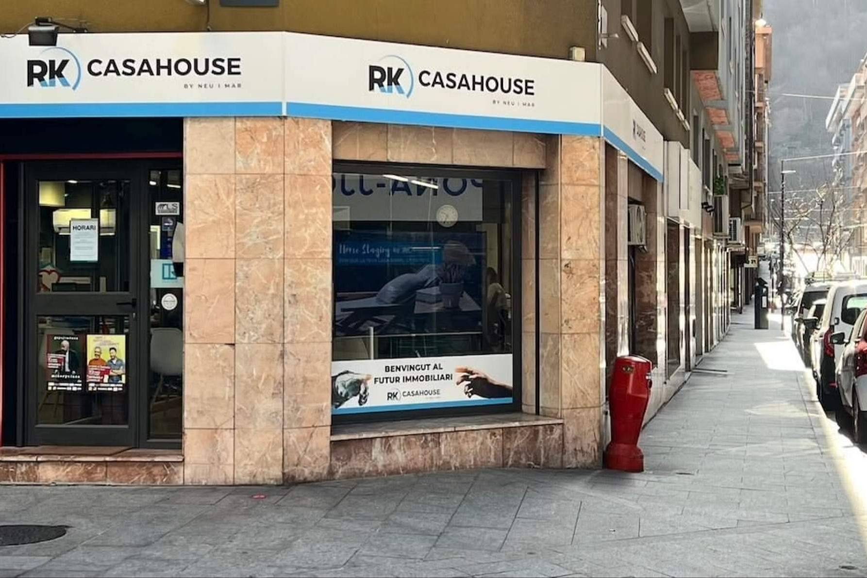El mercado inmobiliario andorrano alcanza máximos históricos