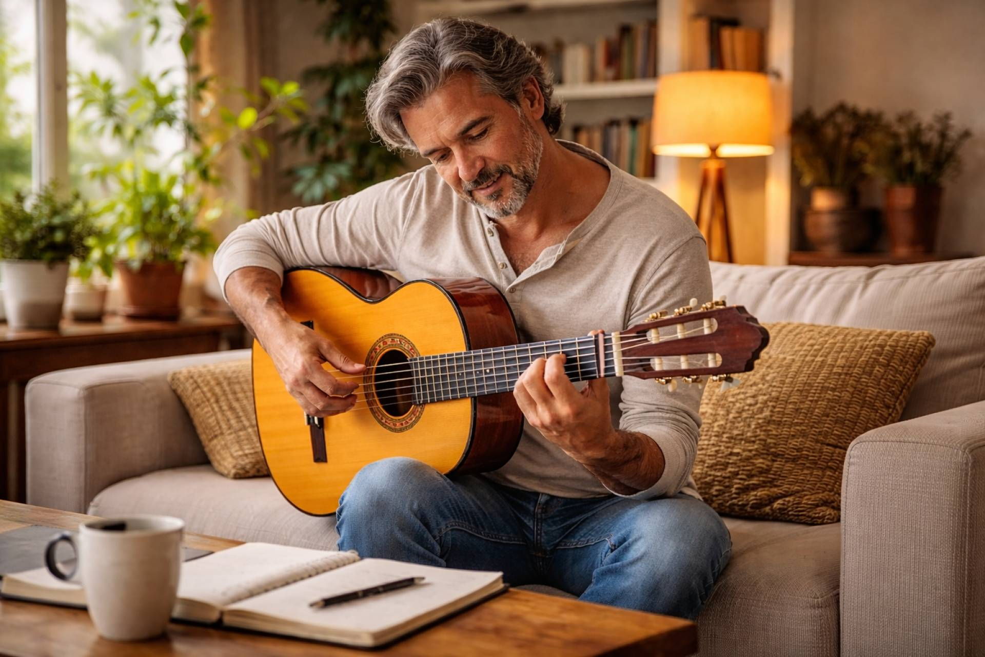Por qué Aprendeguitarra.es se ha convertido en referencia para quienes quieren aprender guitarra flamenca