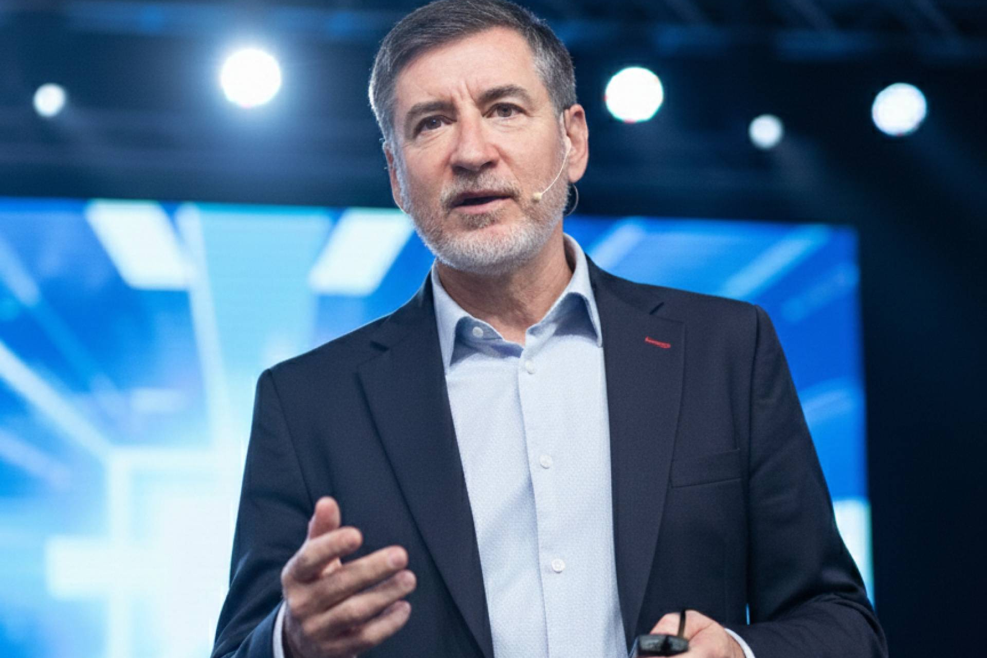 Jesús Ripoll, el conferenciante que está redefiniendo el liderazgo y la comunicación en las empresas