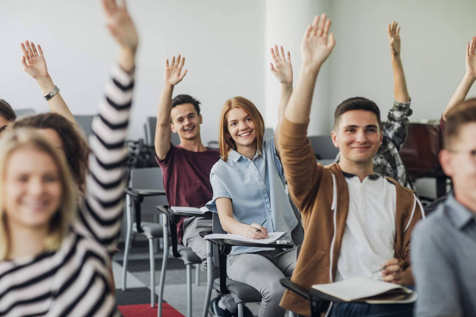 Vigo se convierte el 5 y 6 de Marzo en la ciudad de la educación por excelencia