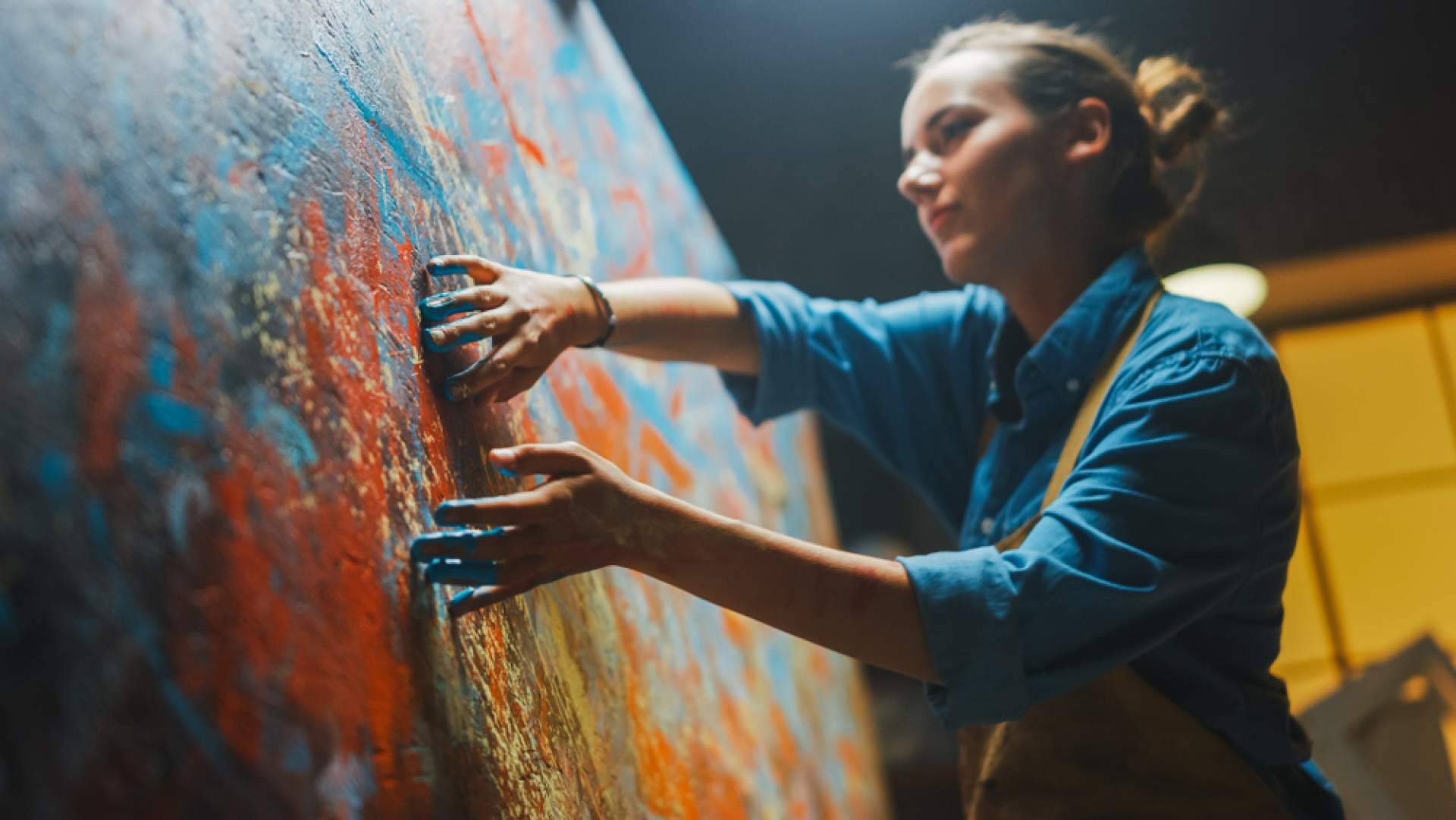 1 de marzo; abre la III Edición de la Feria de Arte Montmartre